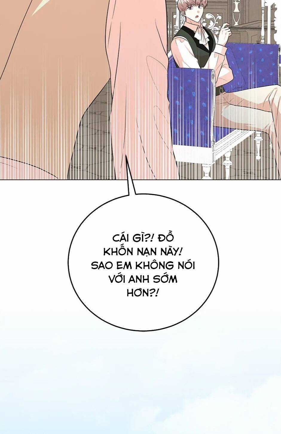 Nhân Vật Phản Diện Cũng Khó Chịu Chapter 95 trang 25