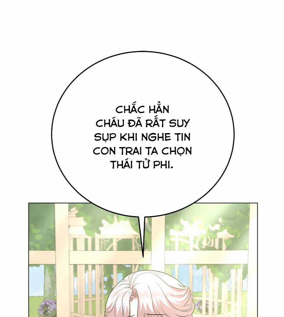 Nhân Vật Phản Diện Cũng Khó Chịu Chapter 95 trang 28