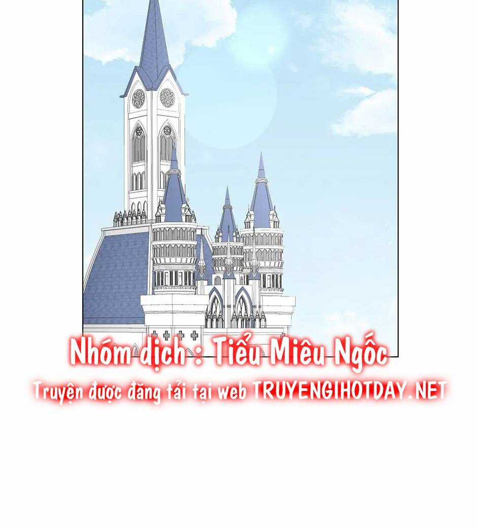 Nhân Vật Phản Diện Cũng Khó Chịu Chapter 95 trang 3