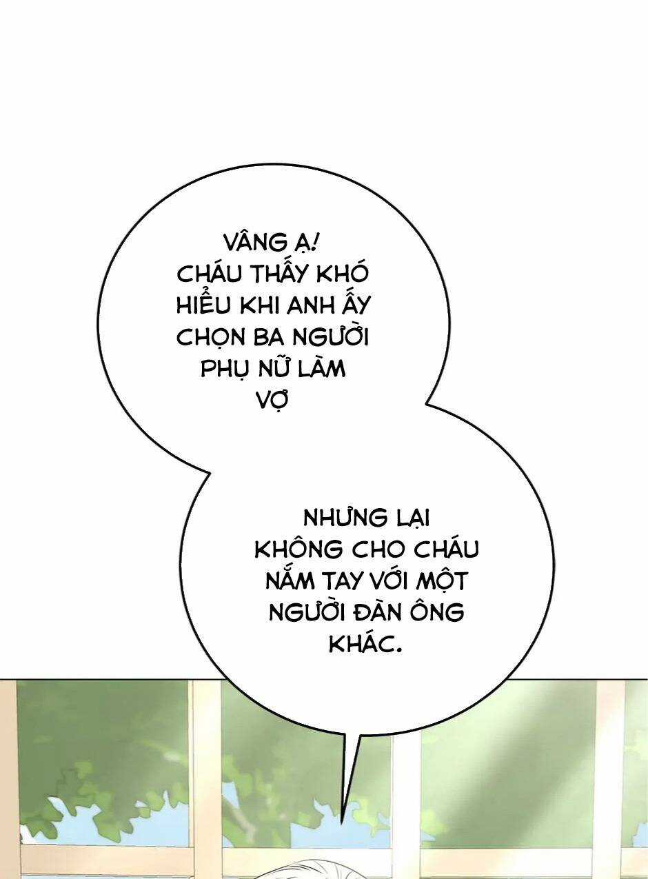 Nhân Vật Phản Diện Cũng Khó Chịu Chapter 95 trang 30