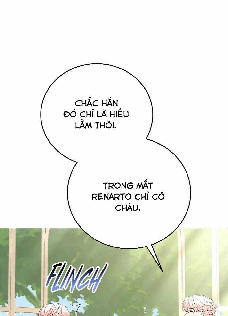Nhân Vật Phản Diện Cũng Khó Chịu Chapter 95 trang 32