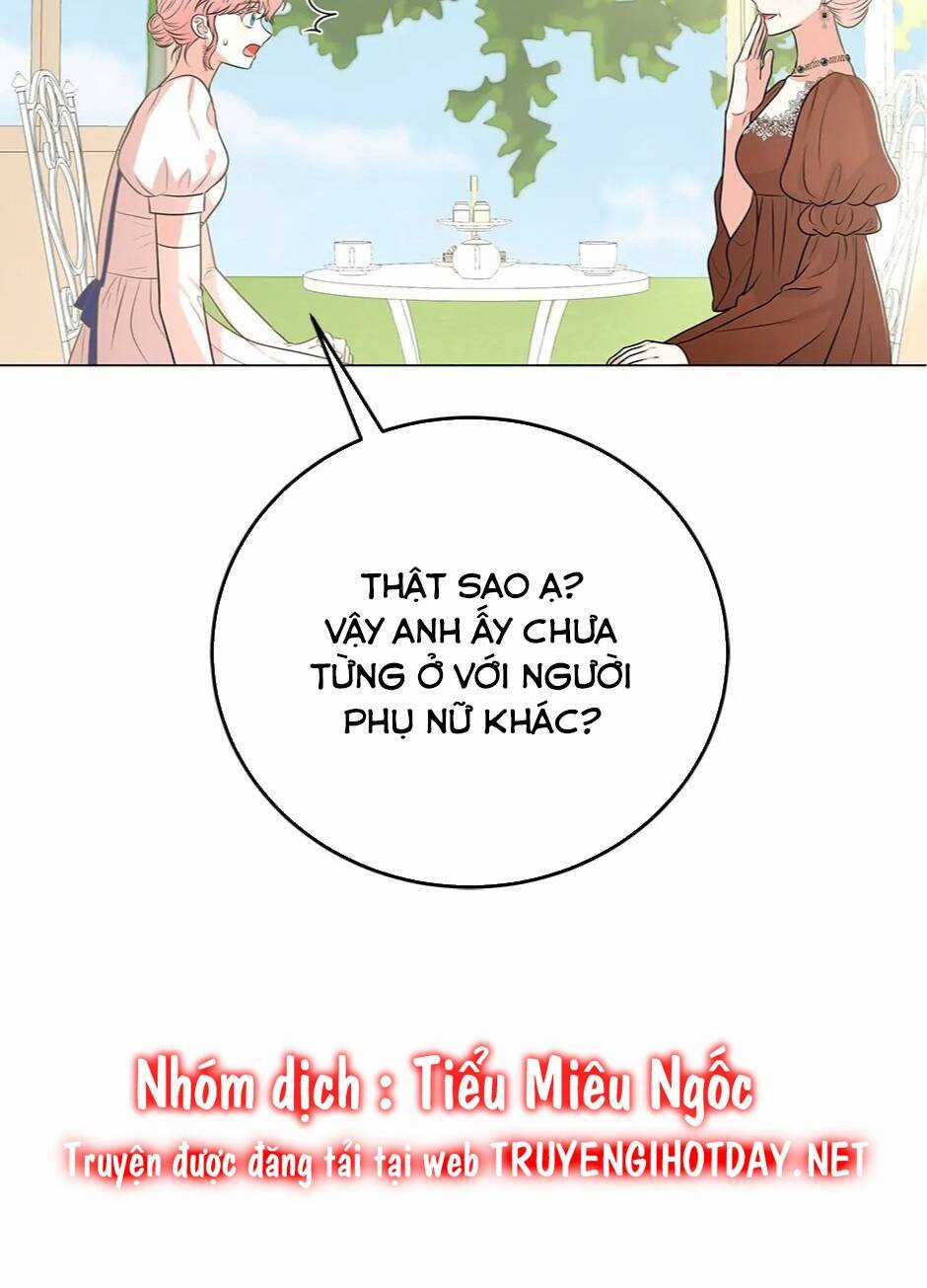 Nhân Vật Phản Diện Cũng Khó Chịu Chapter 95 trang 33