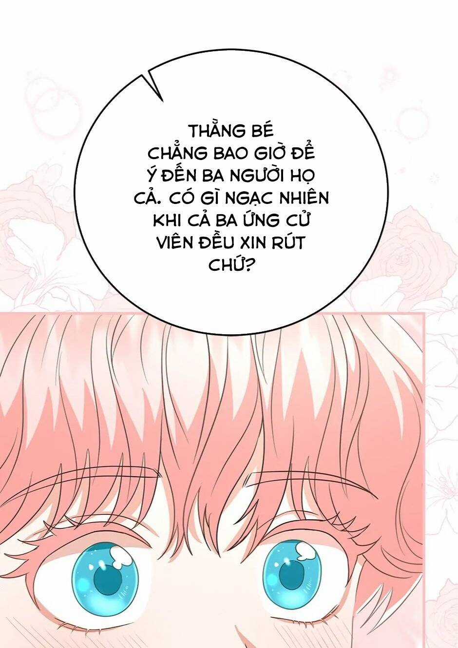 Nhân Vật Phản Diện Cũng Khó Chịu Chapter 95 trang 34