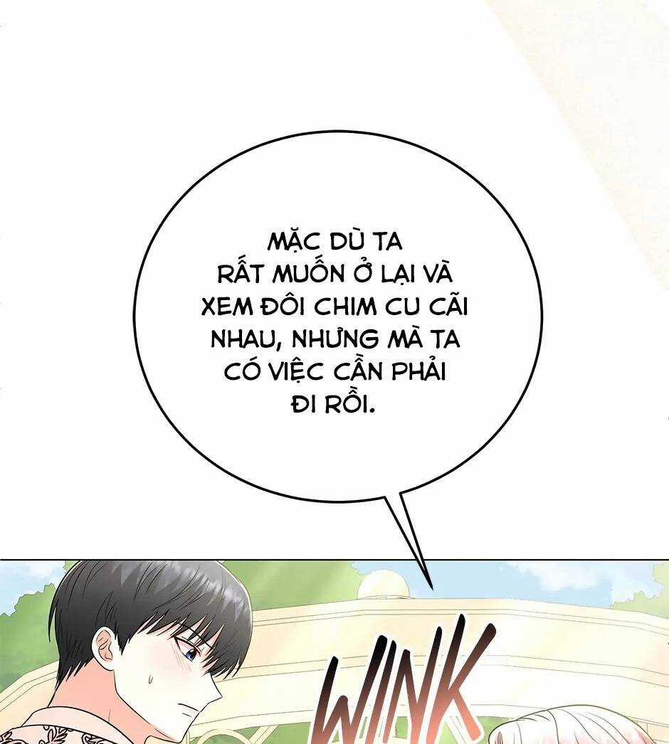 Nhân Vật Phản Diện Cũng Khó Chịu Chapter 95 trang 39