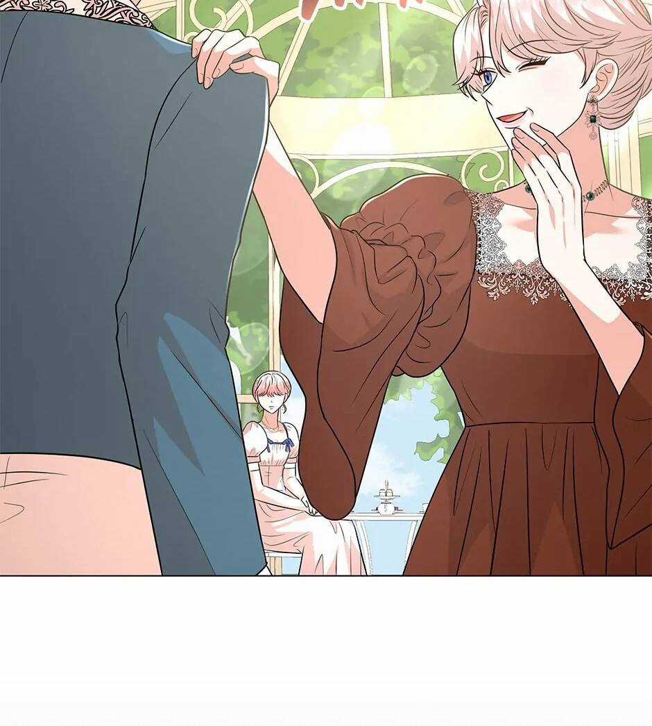 Nhân Vật Phản Diện Cũng Khó Chịu Chapter 95 trang 40