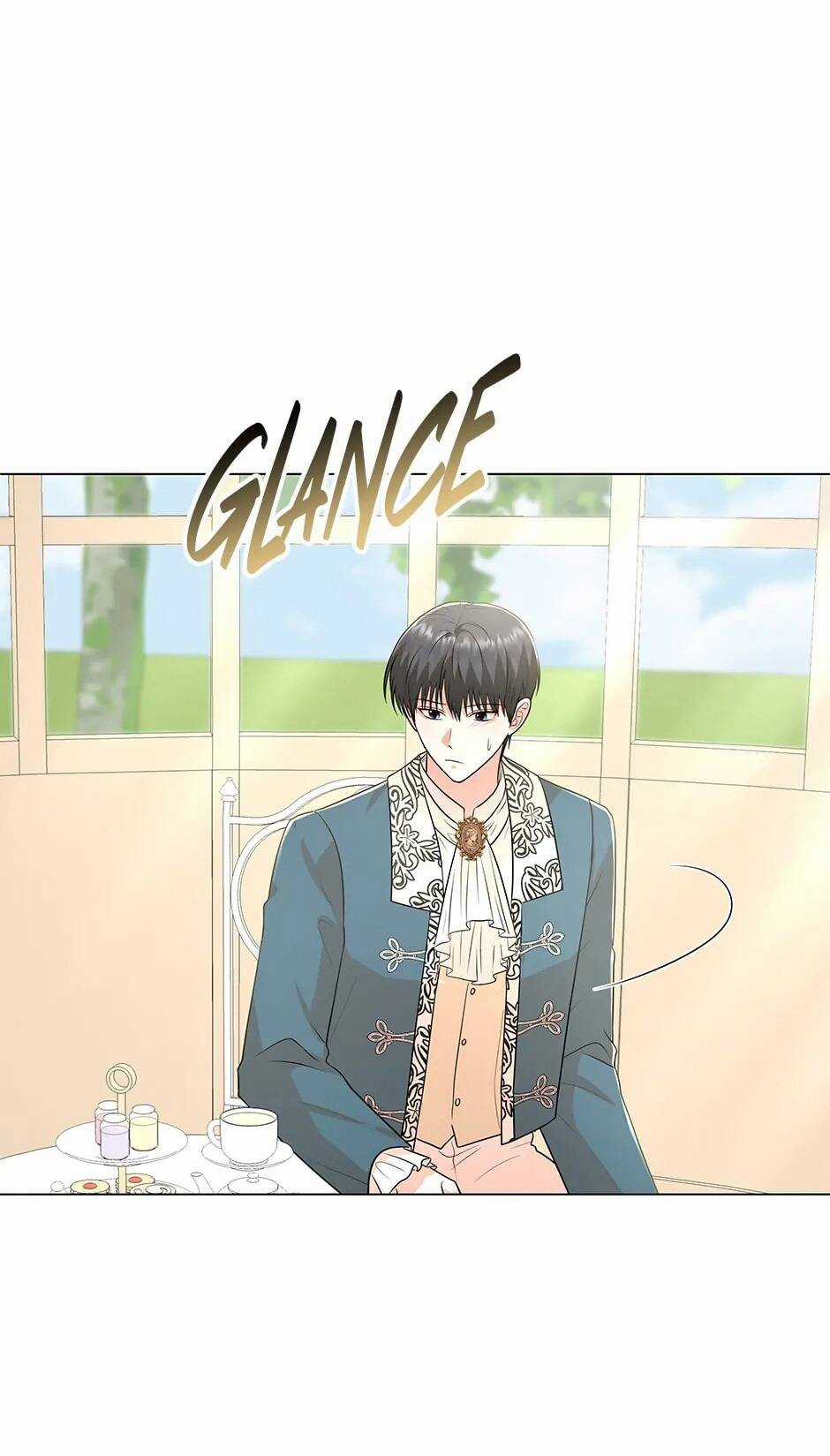 Nhân Vật Phản Diện Cũng Khó Chịu Chapter 95 trang 43