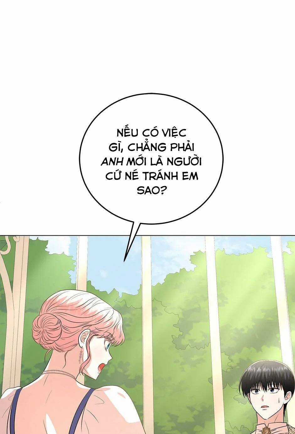 Nhân Vật Phản Diện Cũng Khó Chịu Chapter 95 trang 48