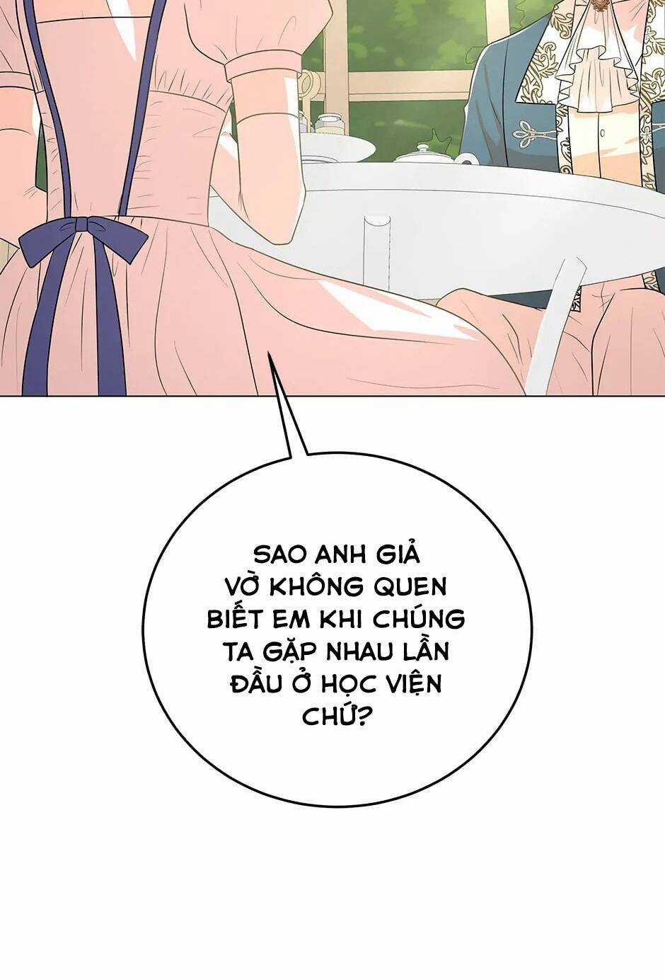 Nhân Vật Phản Diện Cũng Khó Chịu Chapter 95 trang 49