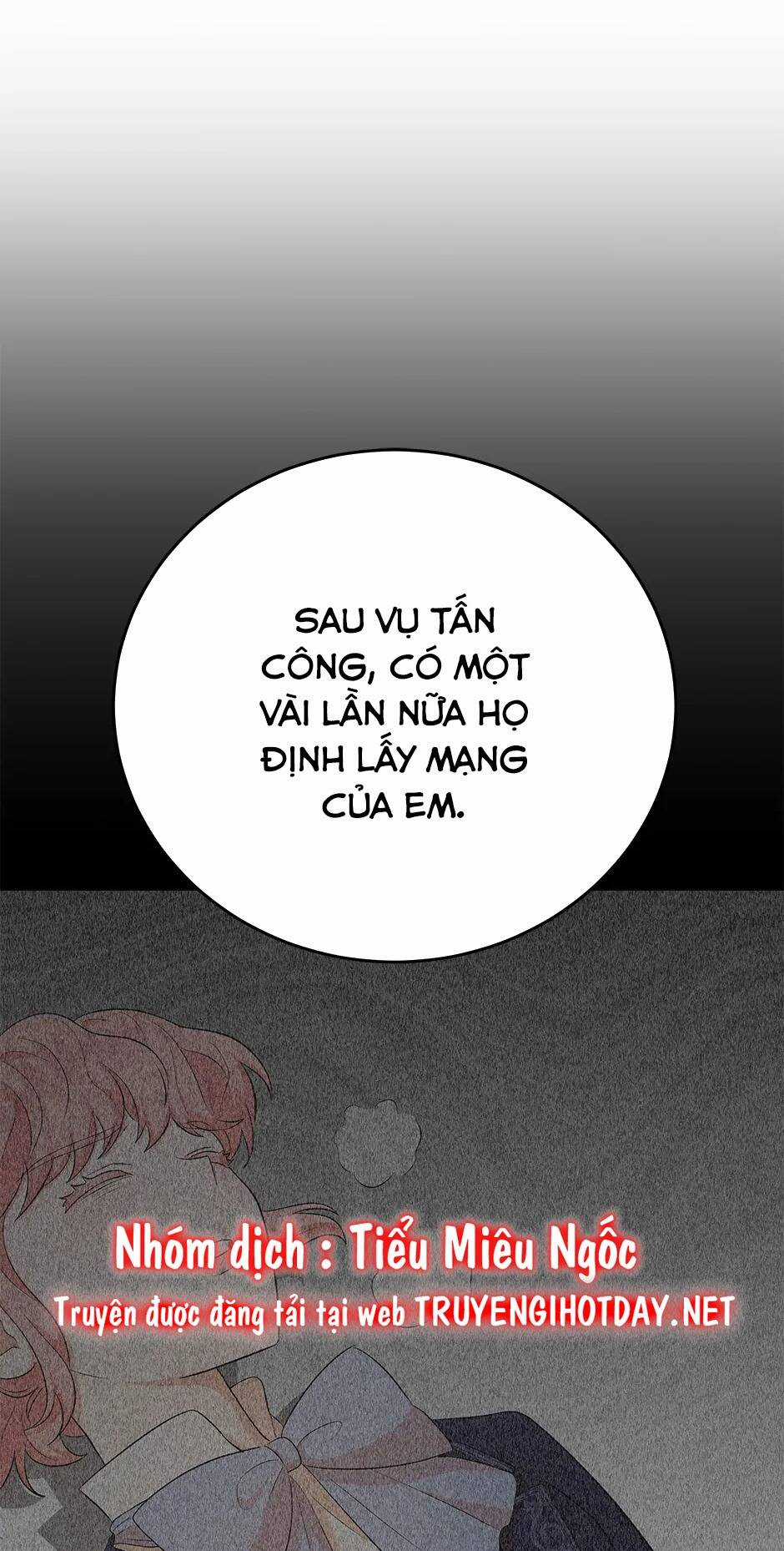 Nhân Vật Phản Diện Cũng Khó Chịu Chapter 95 trang 51