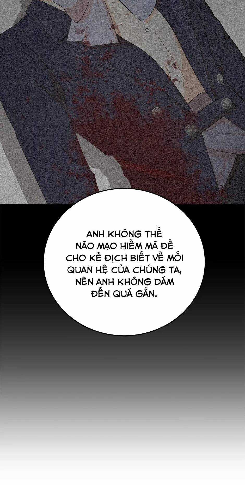 Nhân Vật Phản Diện Cũng Khó Chịu Chapter 95 trang 52