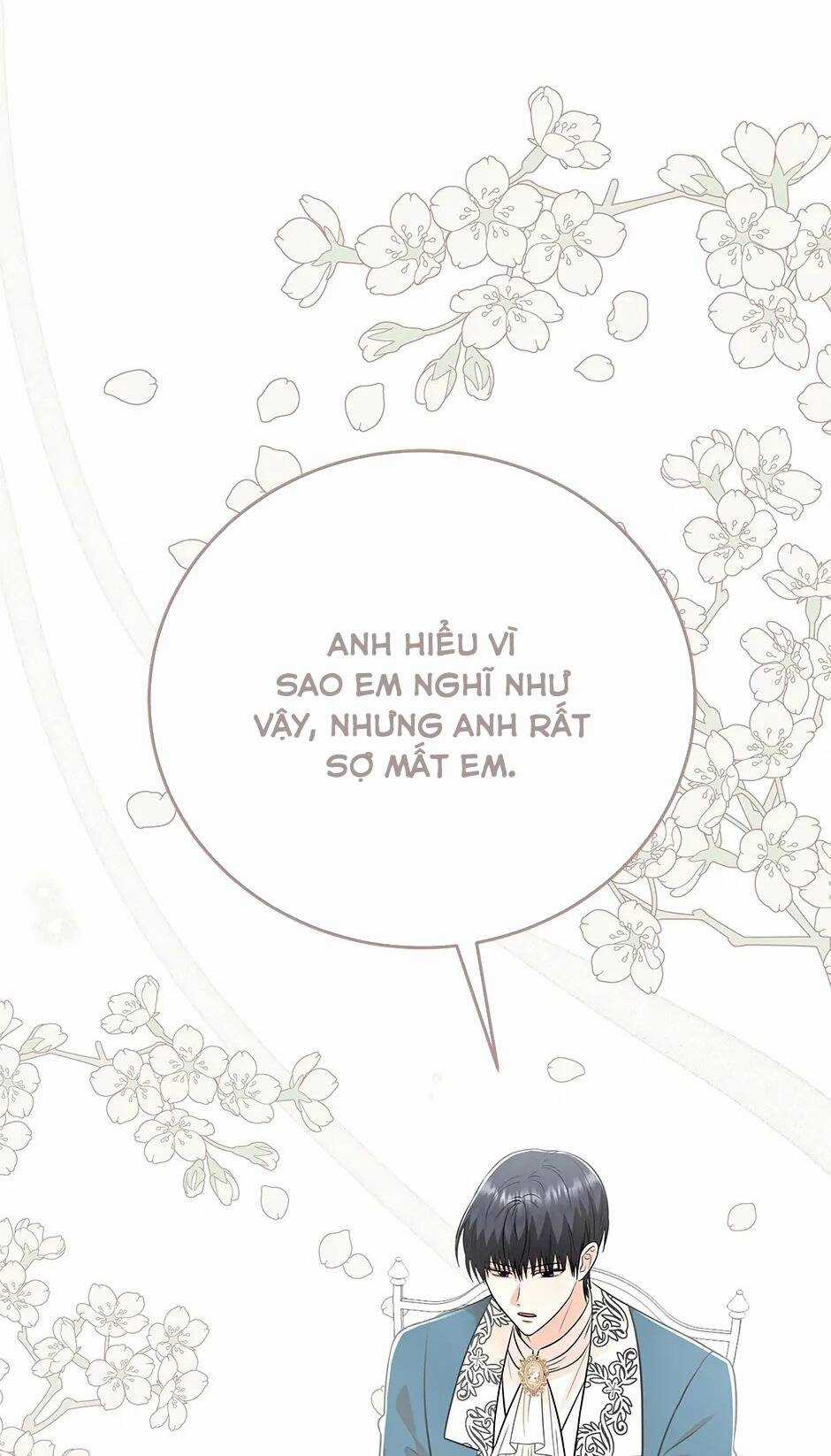 Nhân Vật Phản Diện Cũng Khó Chịu Chapter 95 trang 55