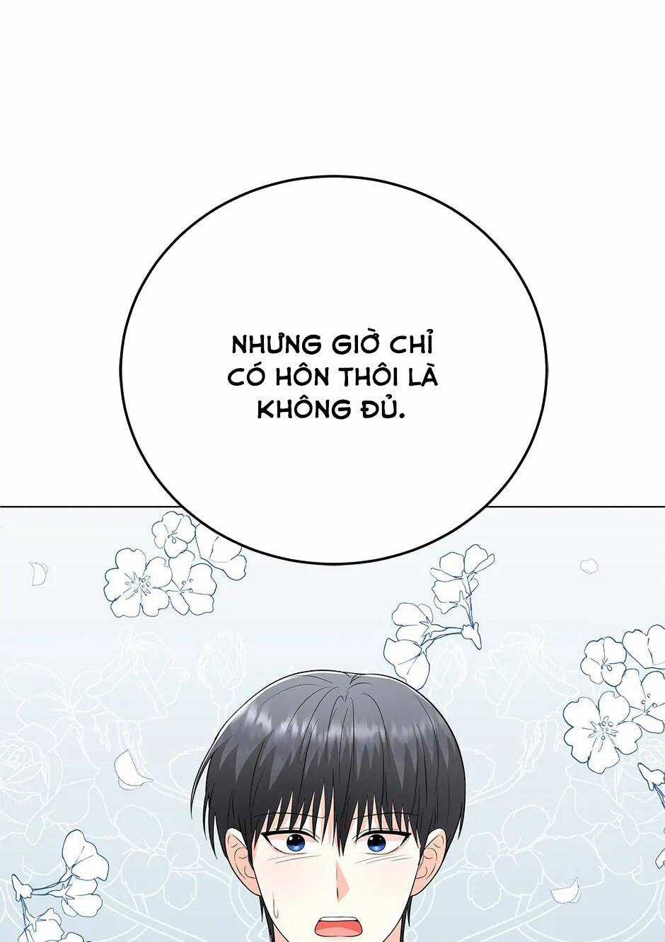 Nhân Vật Phản Diện Cũng Khó Chịu Chapter 95 trang 61