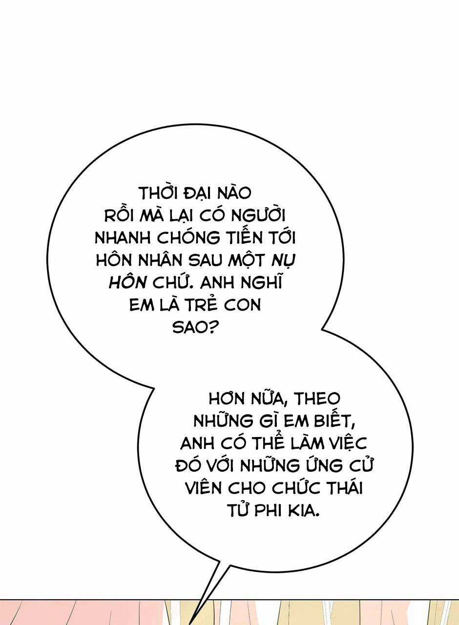 Nhân Vật Phản Diện Cũng Khó Chịu Chapter 95 trang 63