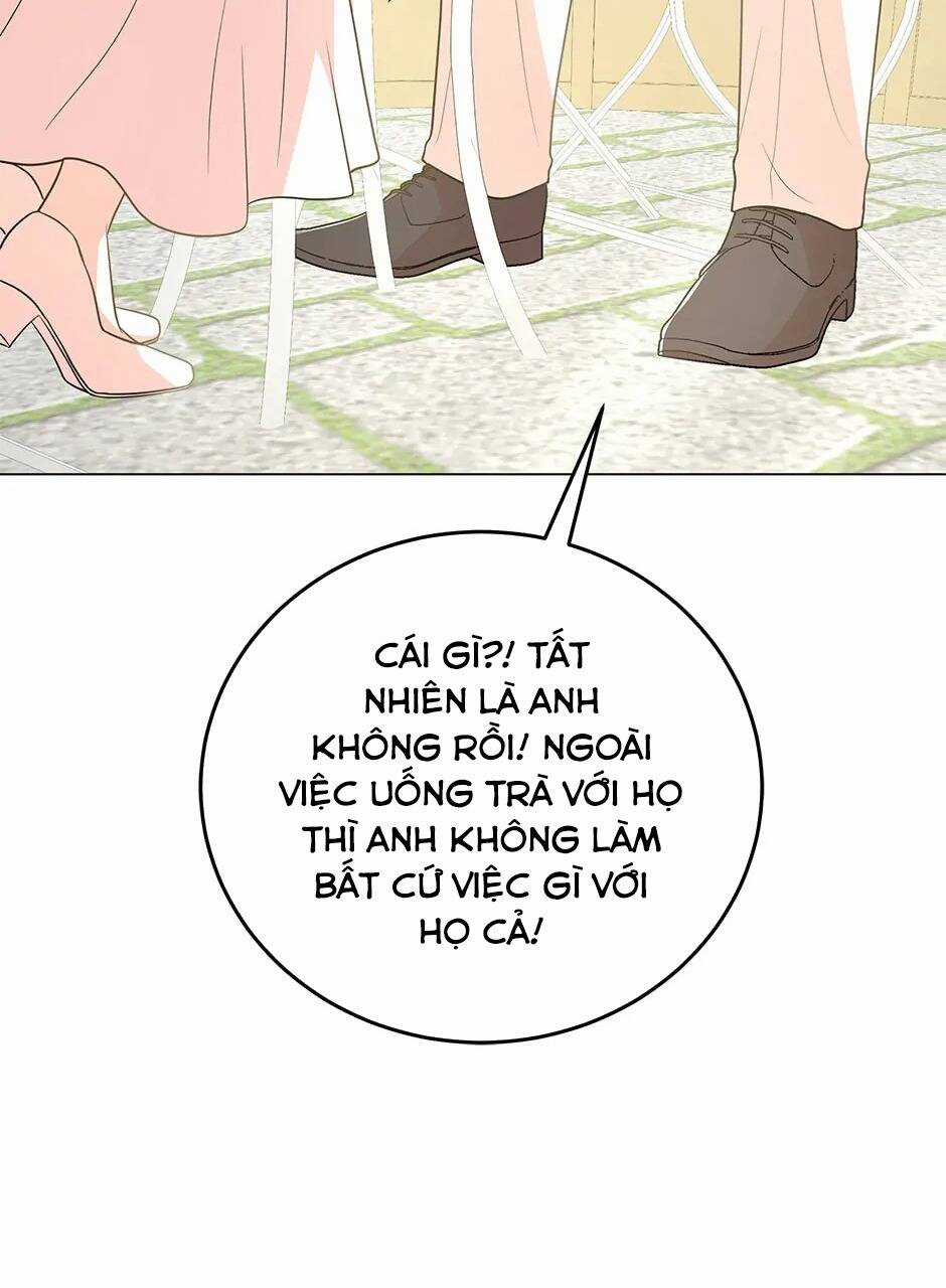 Nhân Vật Phản Diện Cũng Khó Chịu Chapter 95 trang 64