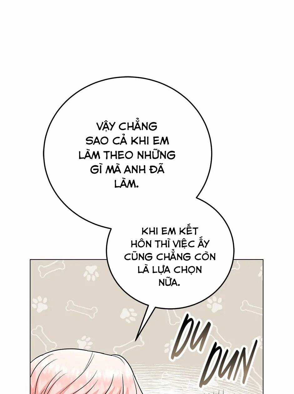 Nhân Vật Phản Diện Cũng Khó Chịu Chapter 95 trang 65