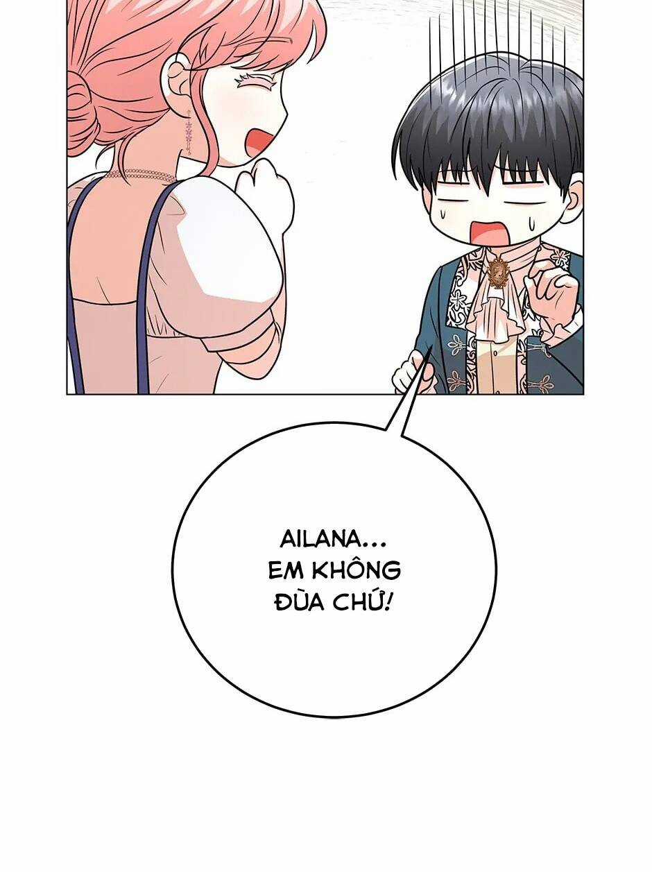 Nhân Vật Phản Diện Cũng Khó Chịu Chapter 95 trang 66