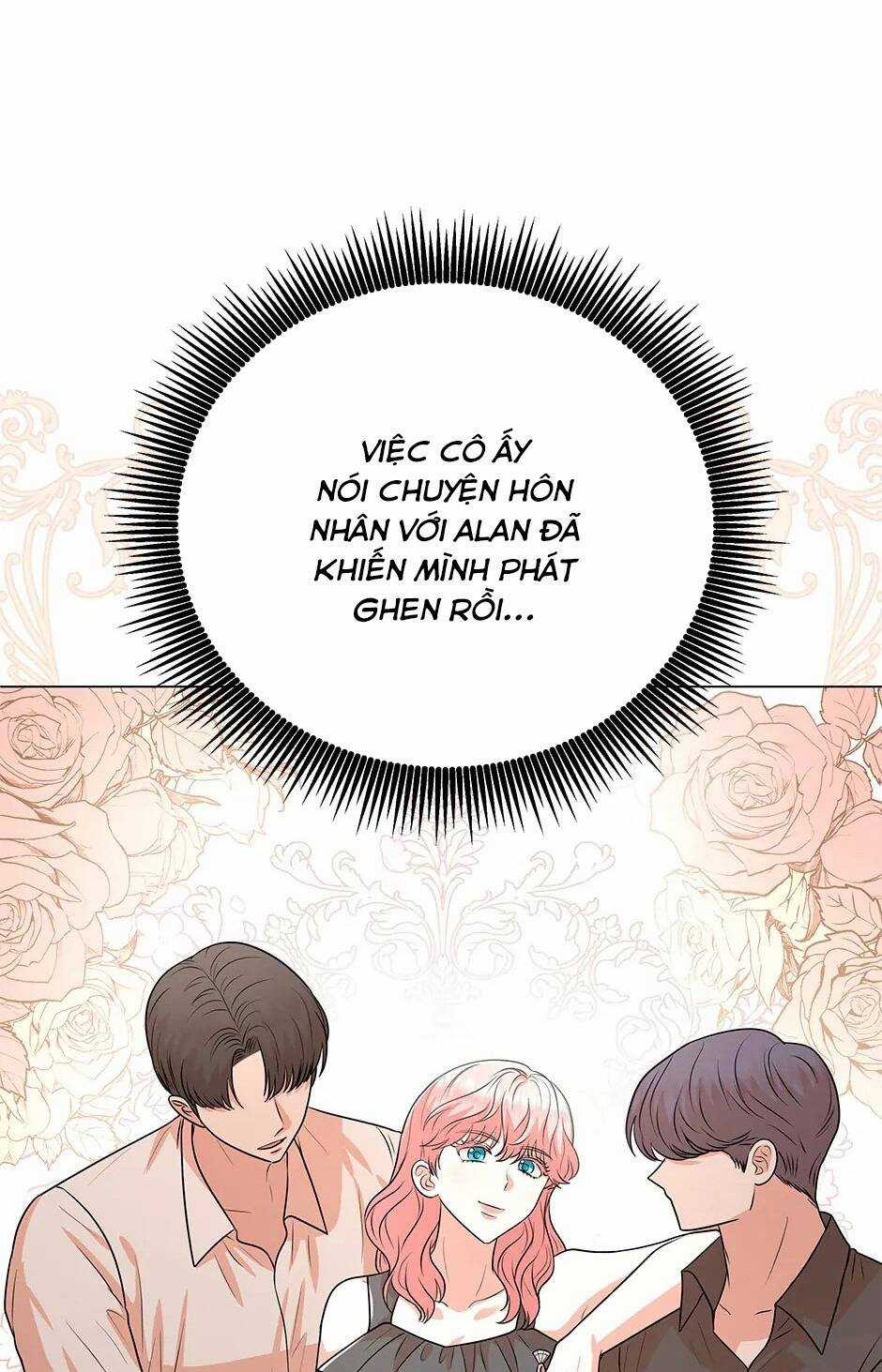 Nhân Vật Phản Diện Cũng Khó Chịu Chapter 95 trang 67