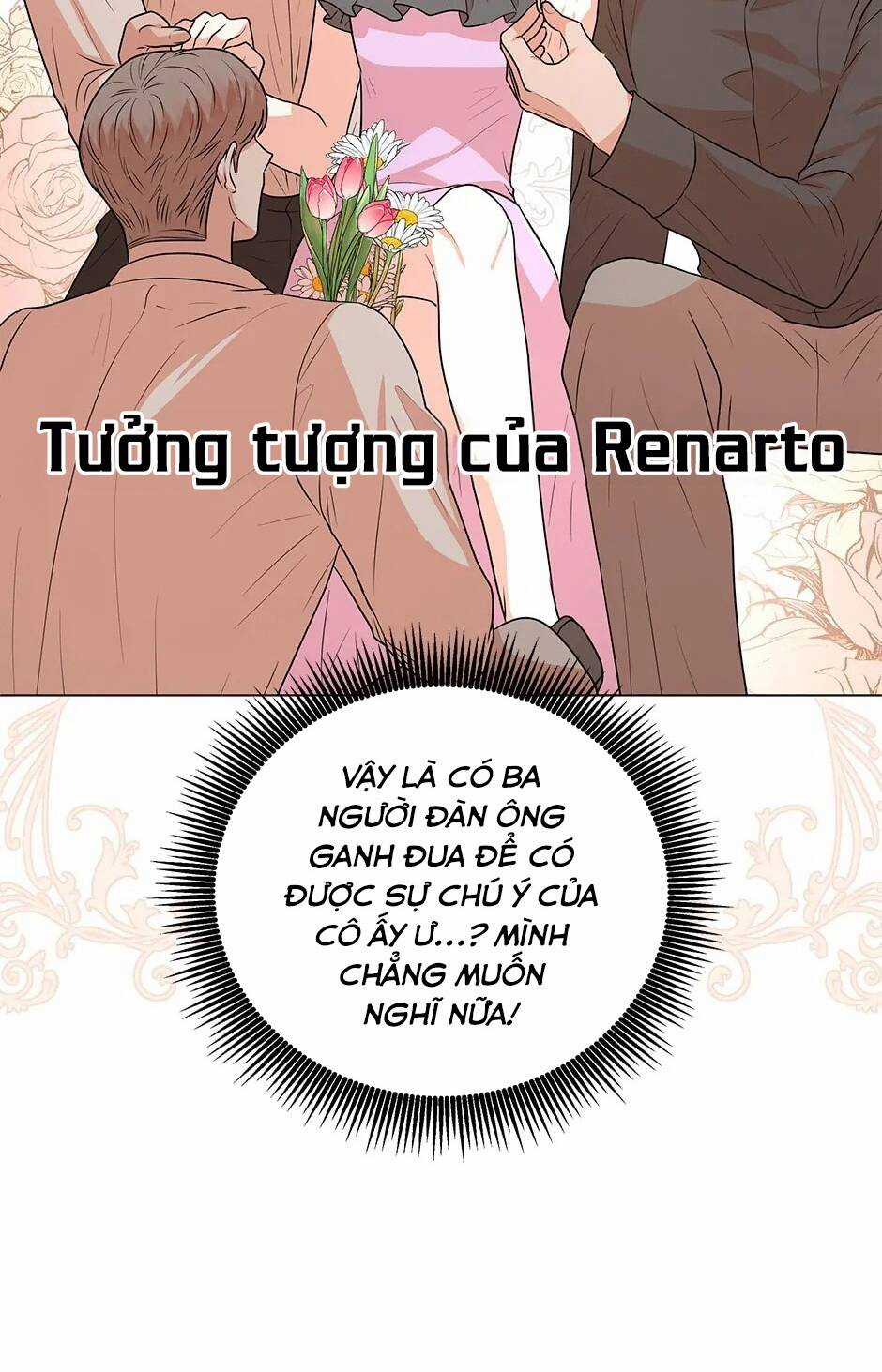 Nhân Vật Phản Diện Cũng Khó Chịu Chapter 95 trang 68