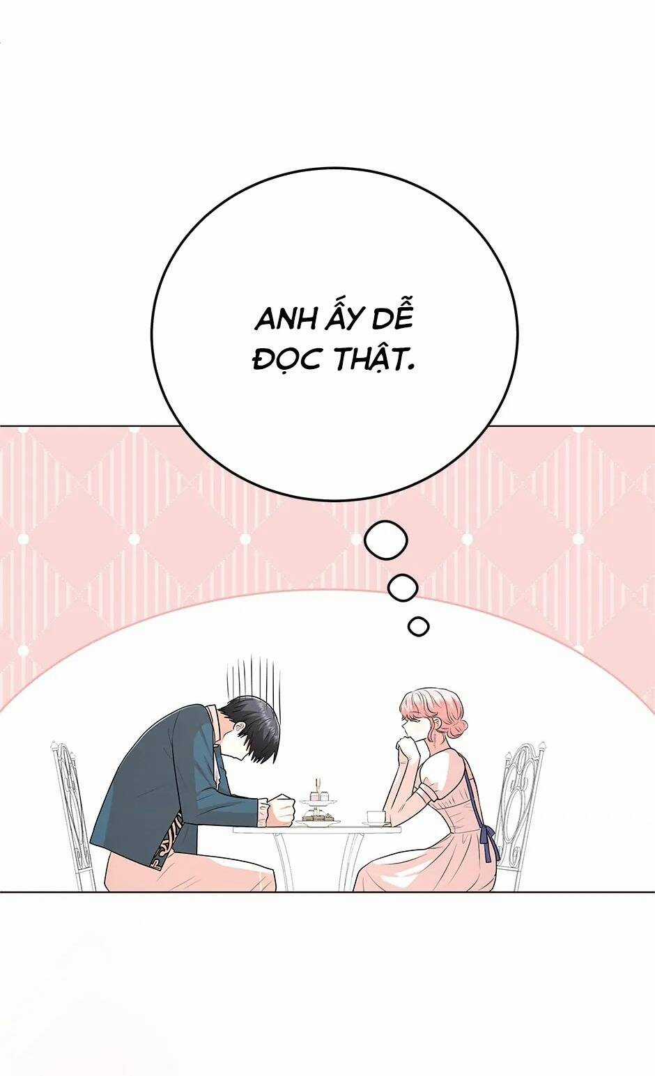 Nhân Vật Phản Diện Cũng Khó Chịu Chapter 95 trang 71