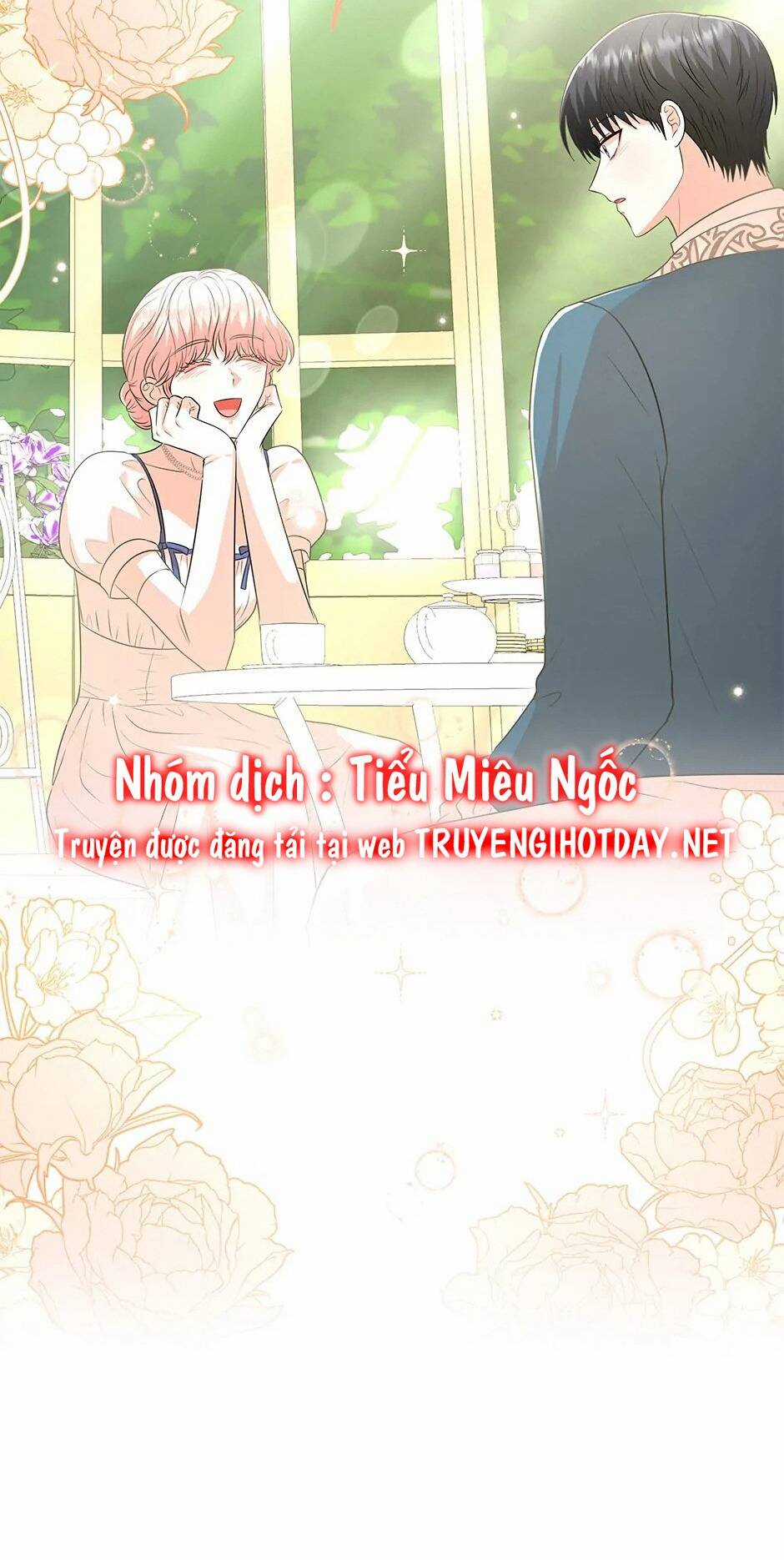 Nhân Vật Phản Diện Cũng Khó Chịu Chapter 95 trang 78