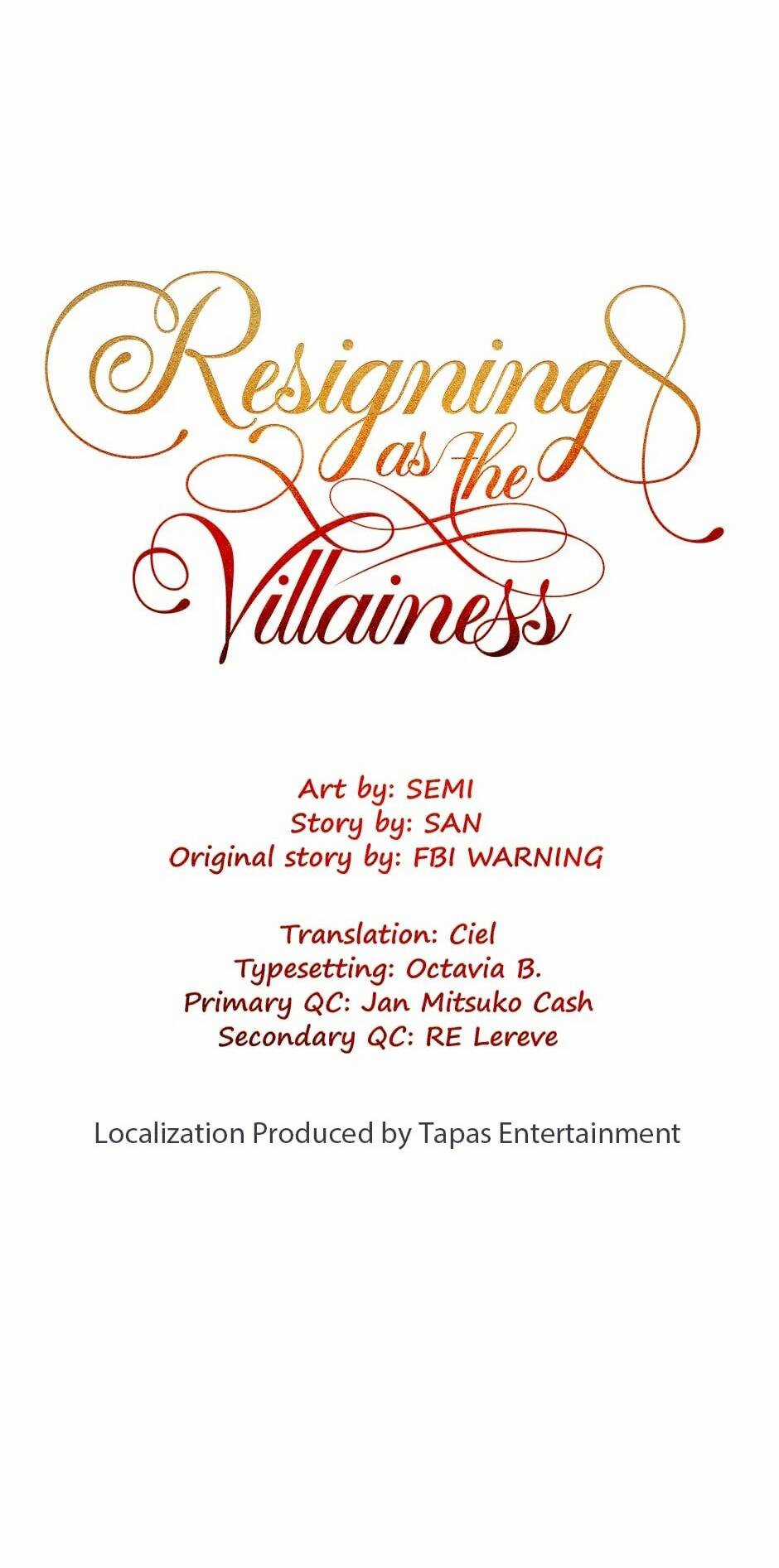 Nhân Vật Phản Diện Cũng Khó Chịu Chapter 95 trang 79