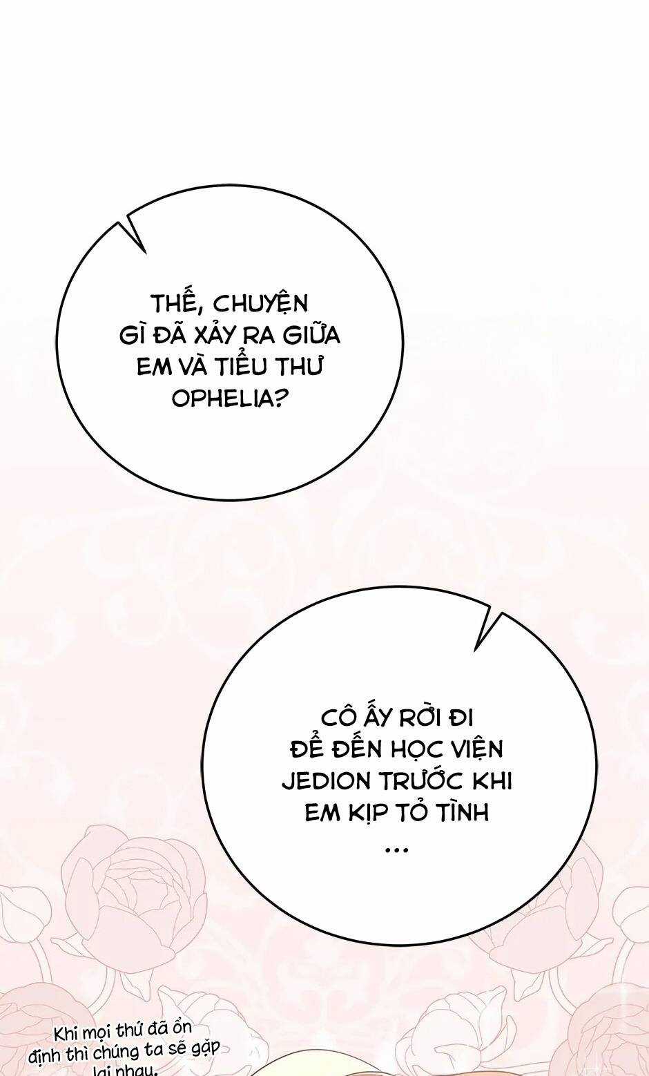 Nhân Vật Phản Diện Cũng Khó Chịu Chapter 95 trang 8