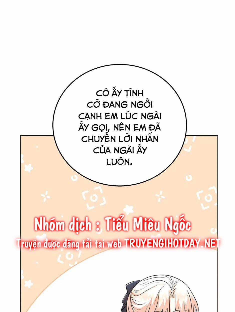 Nhân Vật Phản Diện Cũng Khó Chịu Chapter 95 trang 82