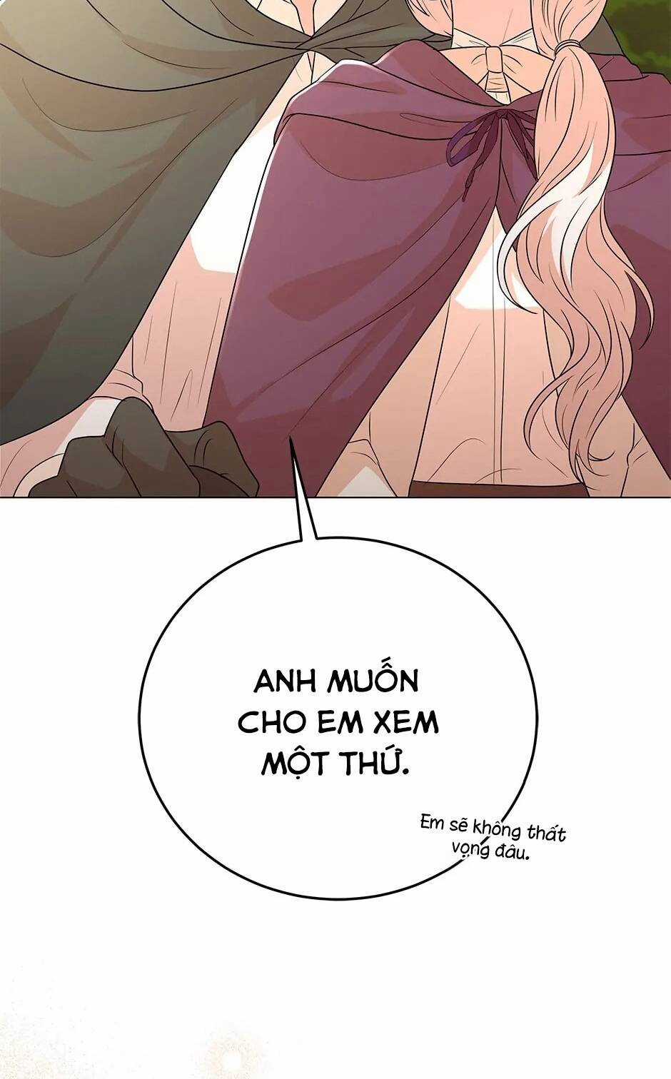 Nhân Vật Phản Diện Cũng Khó Chịu Chapter 95 trang 85