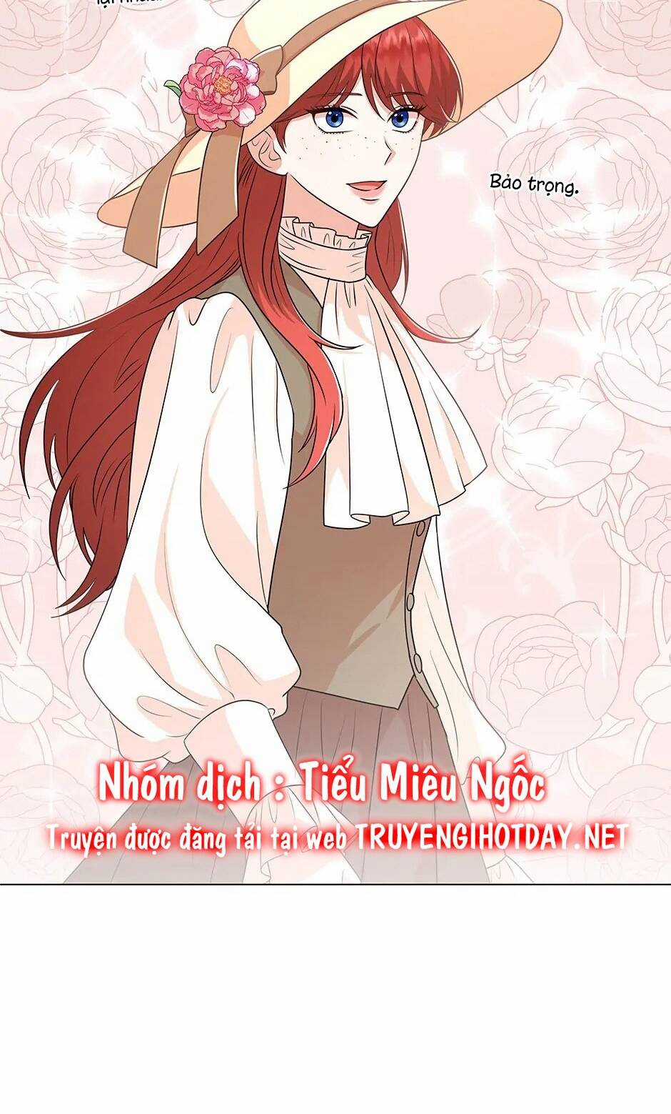 Nhân Vật Phản Diện Cũng Khó Chịu Chapter 95 trang 9