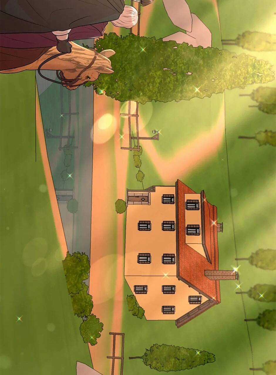 Nhân Vật Phản Diện Cũng Khó Chịu Chapter 95 trang 90