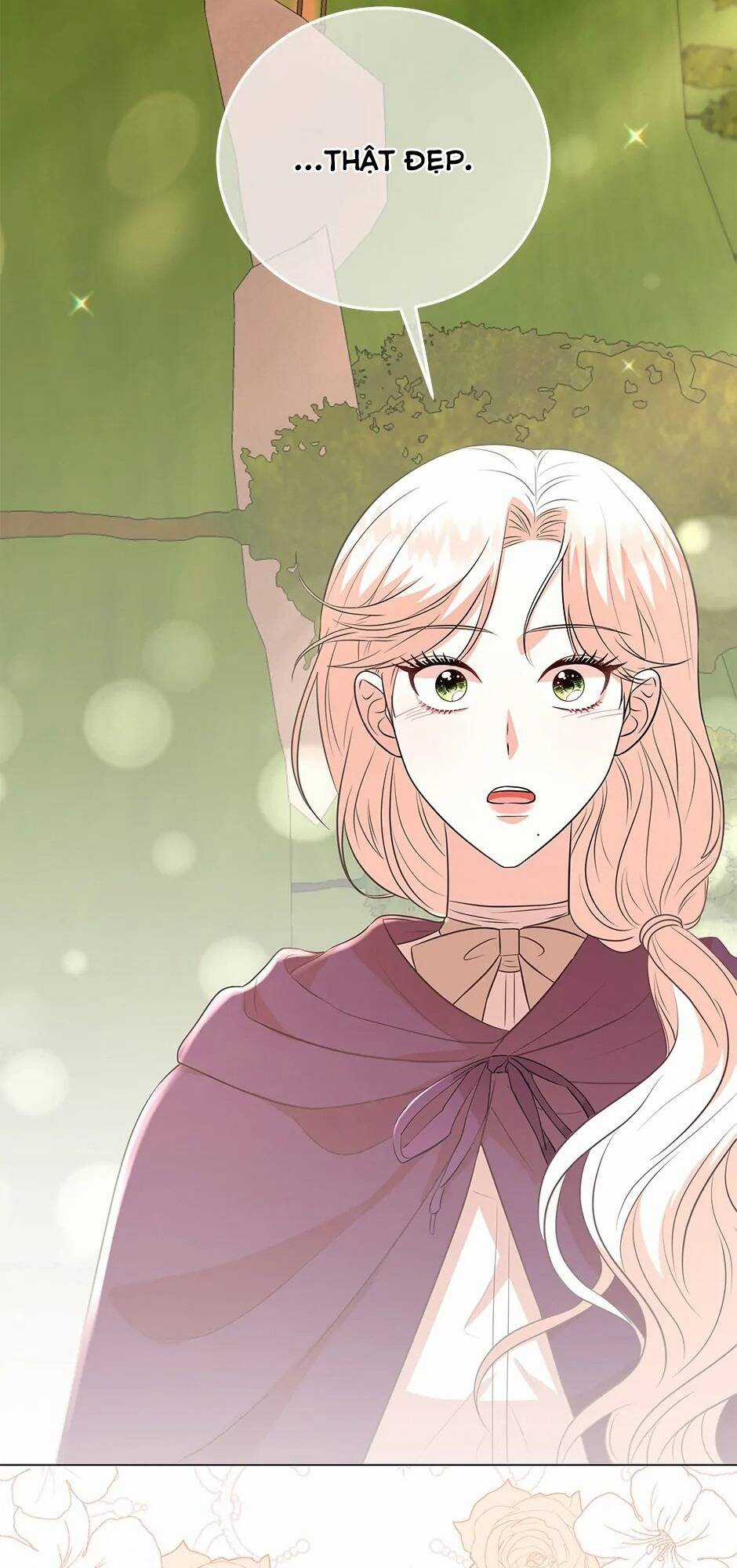 Nhân Vật Phản Diện Cũng Khó Chịu Chapter 95 trang 91