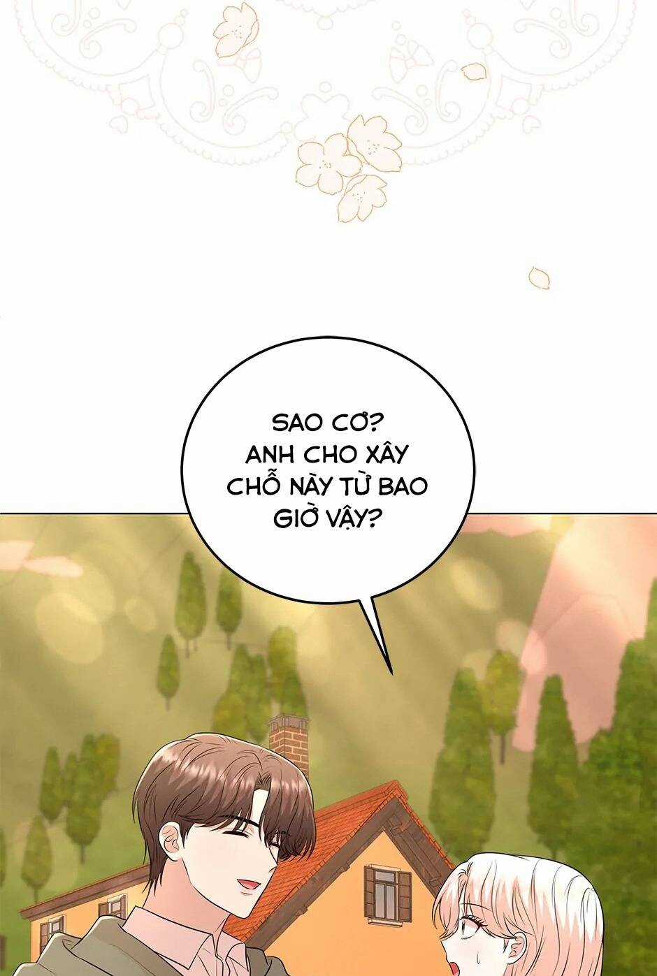 Nhân Vật Phản Diện Cũng Khó Chịu Chapter 95 trang 94