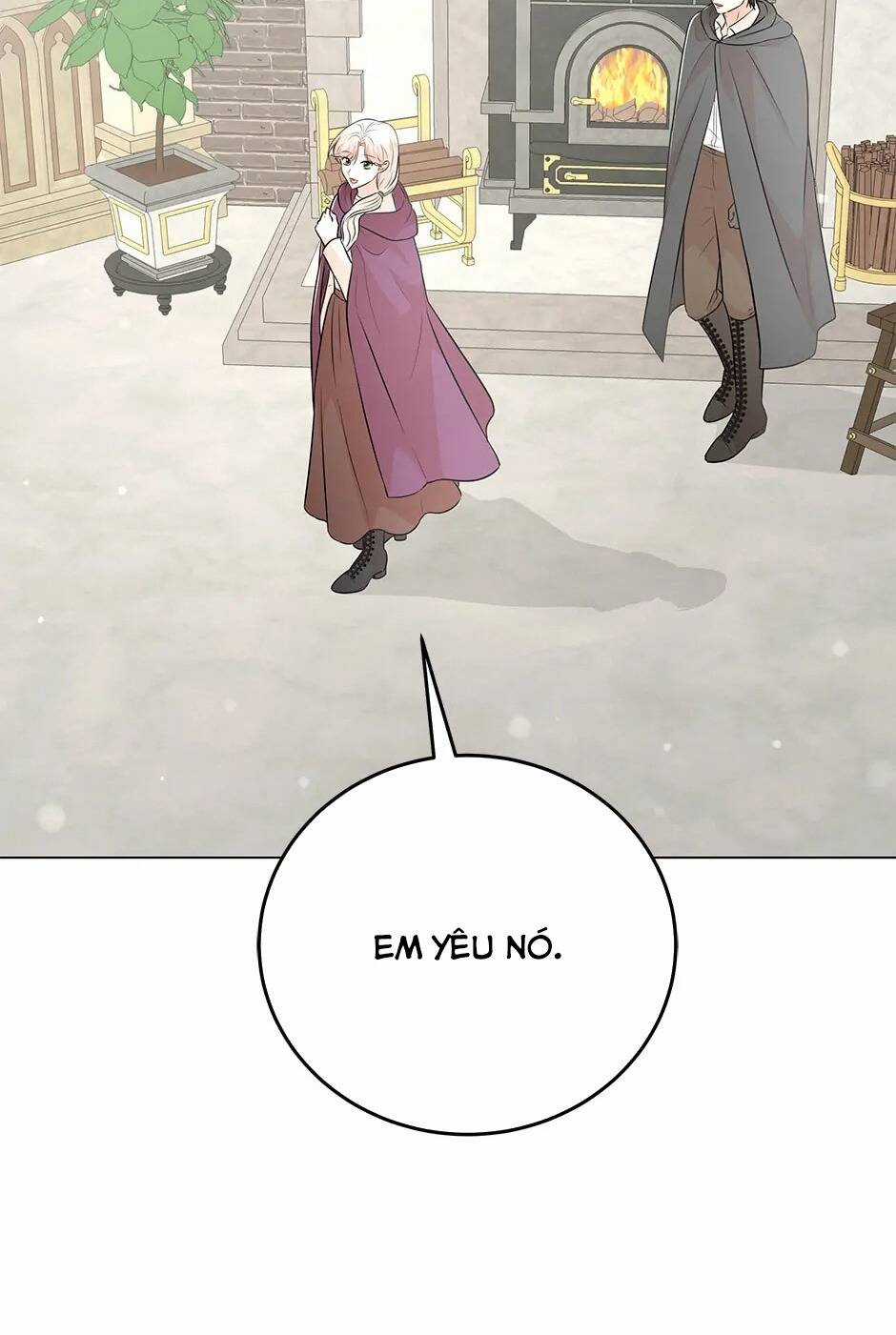 Nhân Vật Phản Diện Cũng Khó Chịu Chapter 95 trang 98