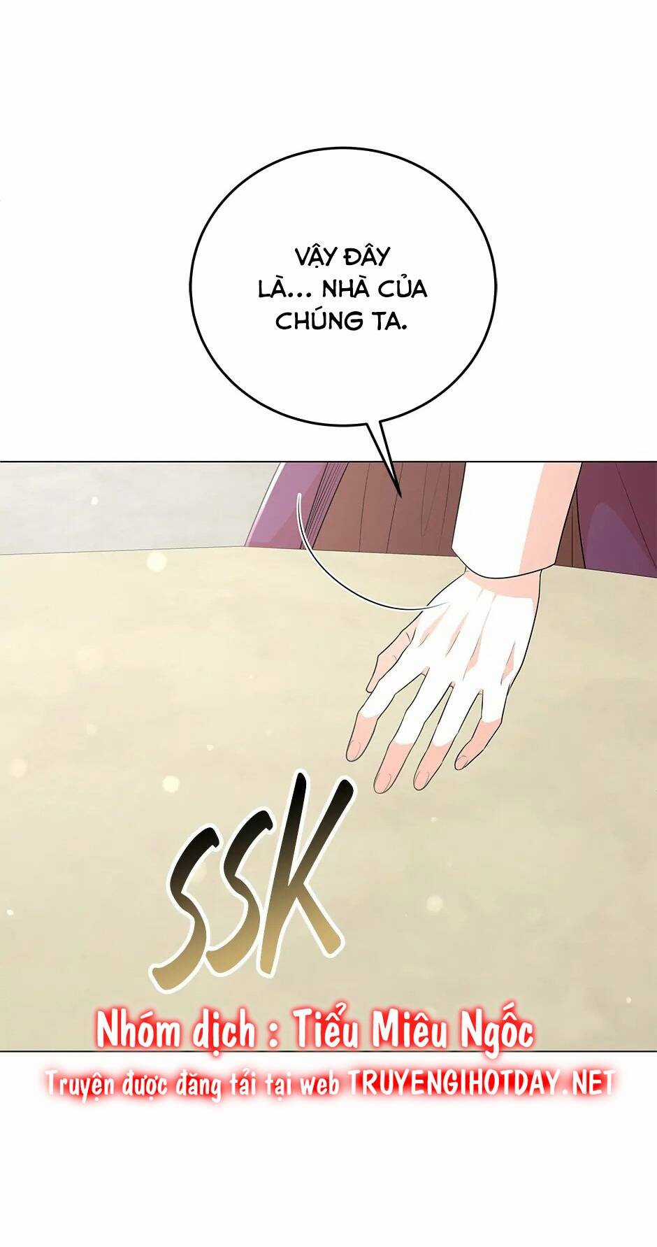 Nhân Vật Phản Diện Cũng Khó Chịu Chapter 95 trang 99