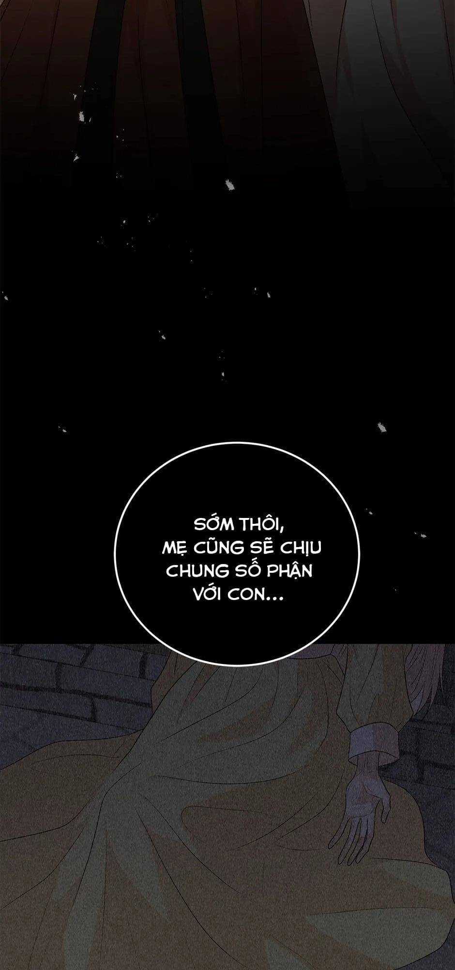 Nhân Vật Phản Diện Cũng Khó Chịu Chapter 96 trang 11