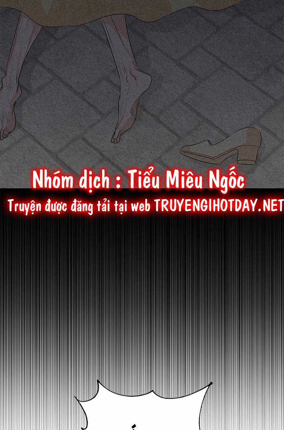 Nhân Vật Phản Diện Cũng Khó Chịu Chapter 96 trang 12