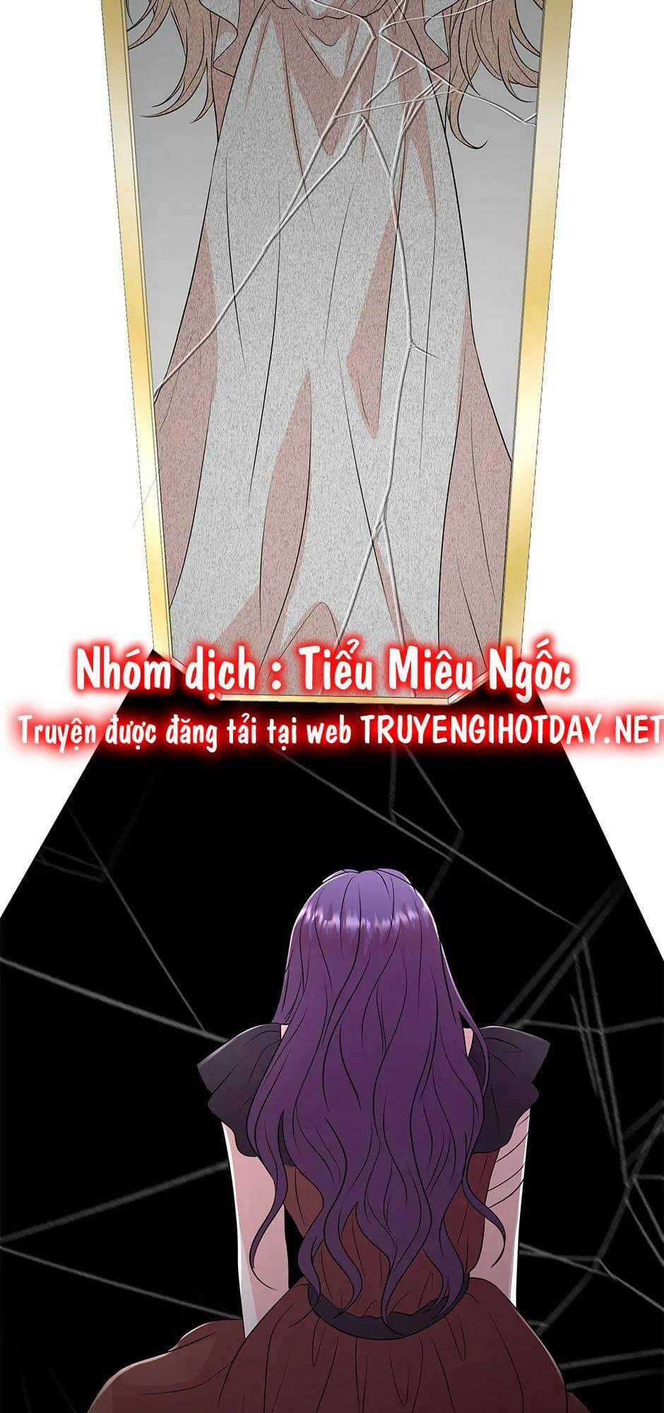 Nhân Vật Phản Diện Cũng Khó Chịu Chapter 96 trang 15