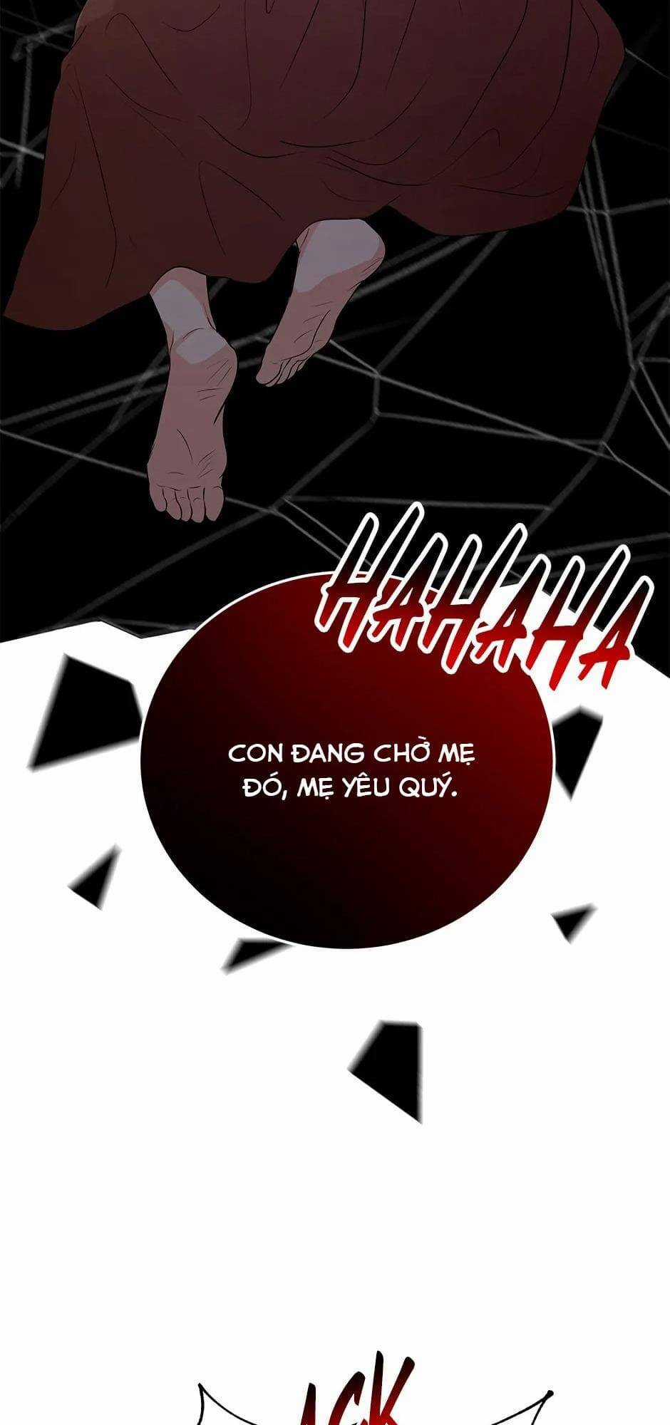 Nhân Vật Phản Diện Cũng Khó Chịu Chapter 96 trang 16