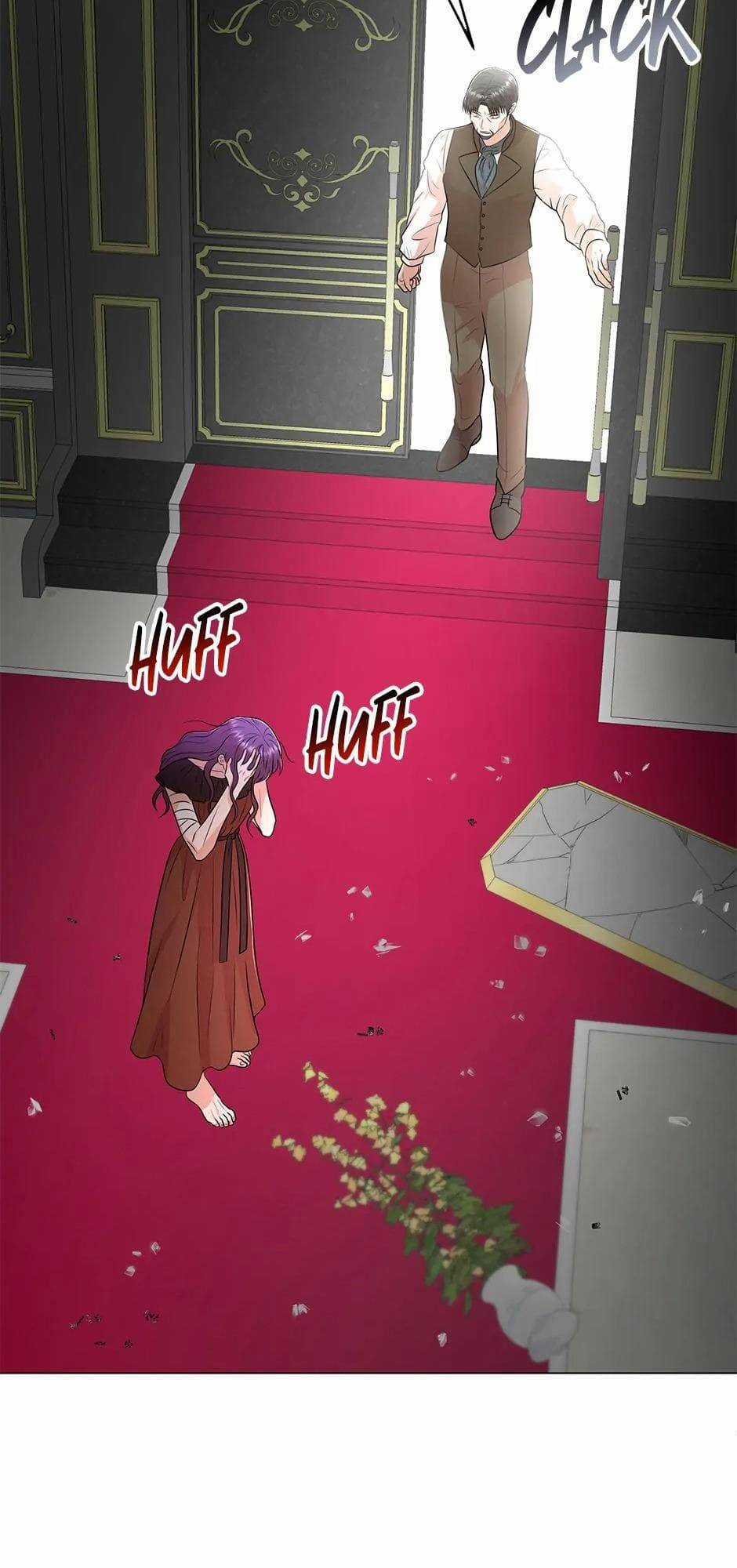 Nhân Vật Phản Diện Cũng Khó Chịu Chapter 96 trang 18