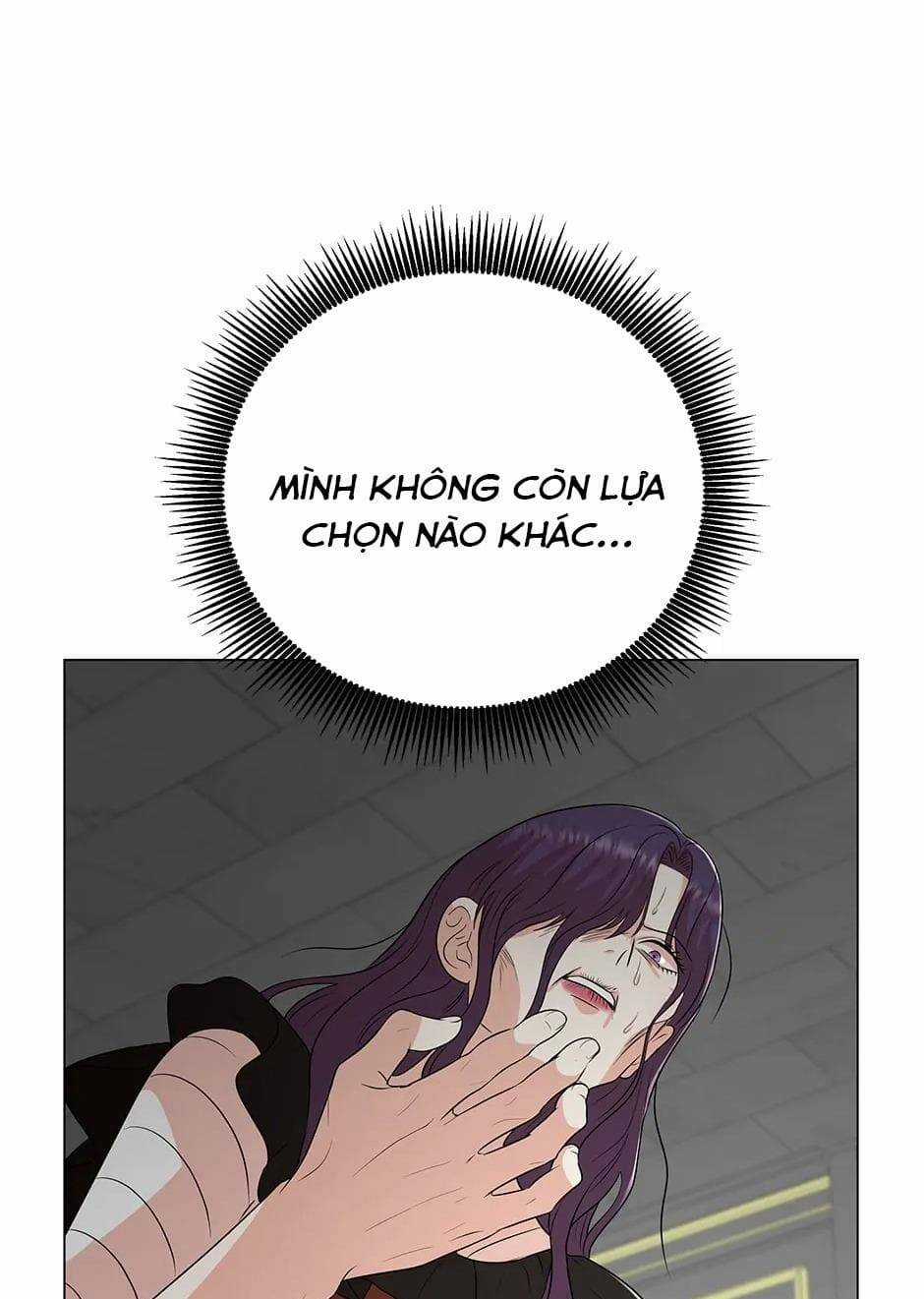 Nhân Vật Phản Diện Cũng Khó Chịu Chapter 96 trang 19