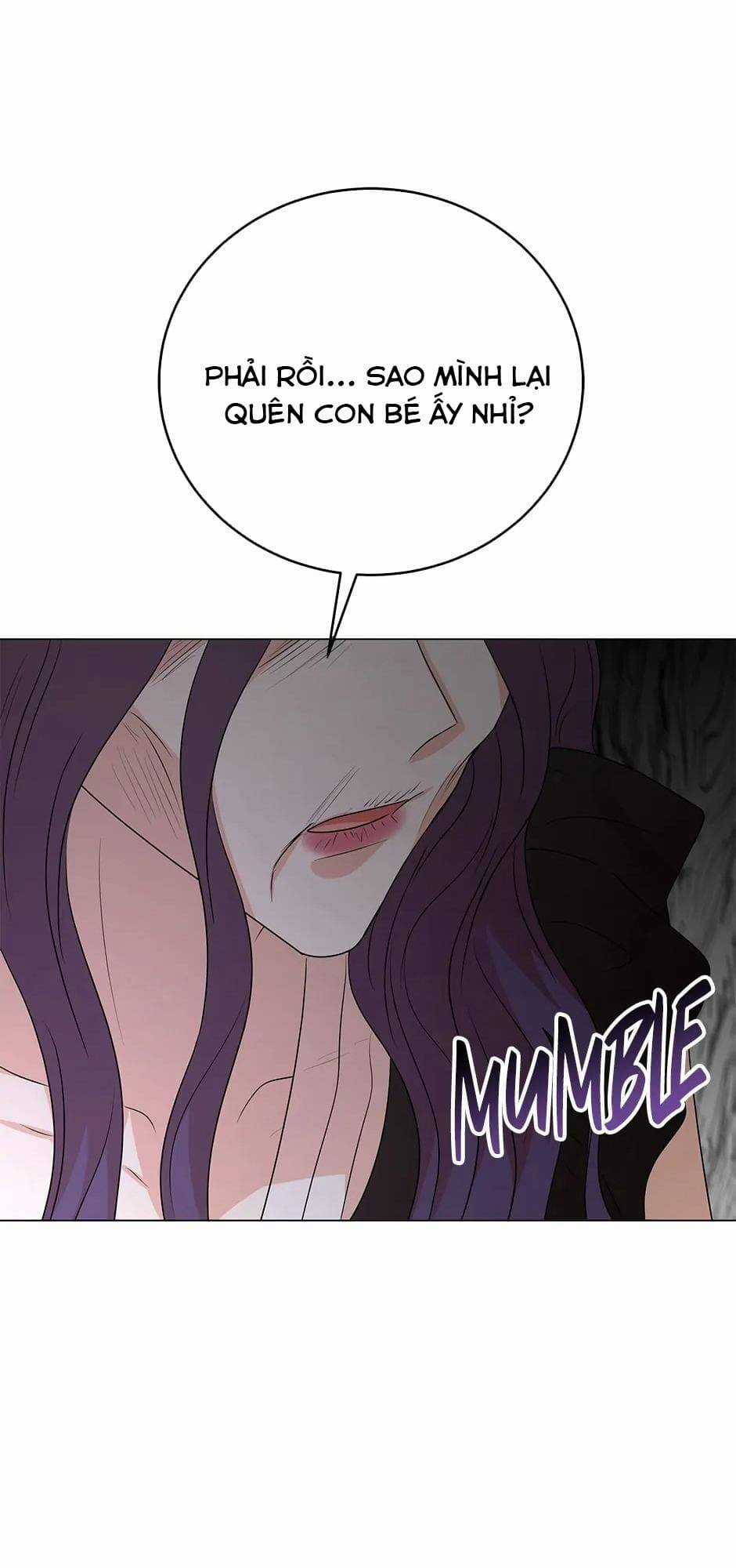 Nhân Vật Phản Diện Cũng Khó Chịu Chapter 96 trang 21