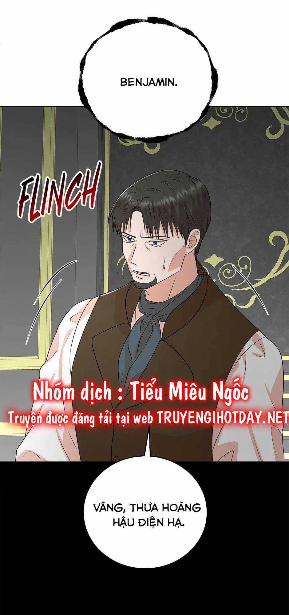 Nhân Vật Phản Diện Cũng Khó Chịu Chapter 96 trang 22