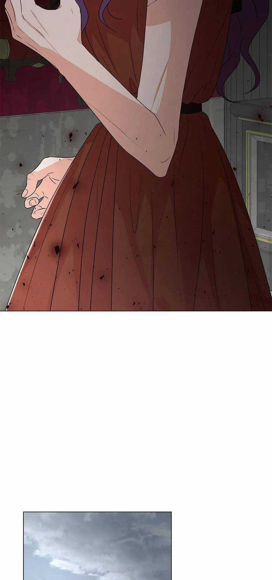 Nhân Vật Phản Diện Cũng Khó Chịu Chapter 96 trang 24