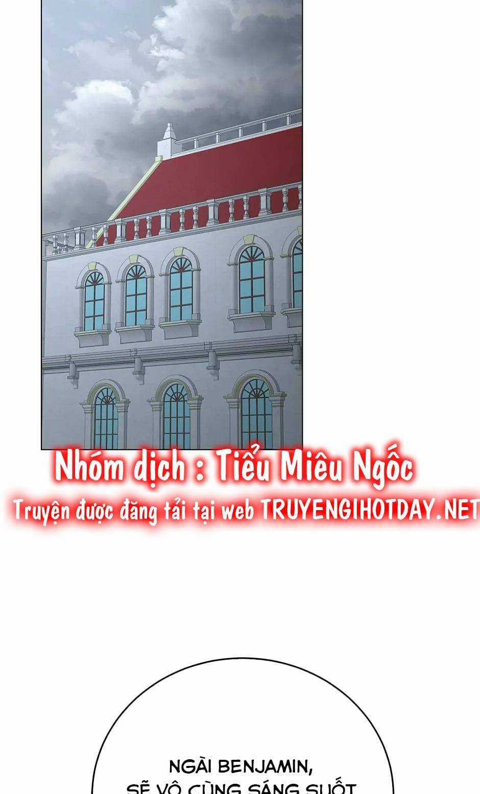 Nhân Vật Phản Diện Cũng Khó Chịu Chapter 96 trang 25