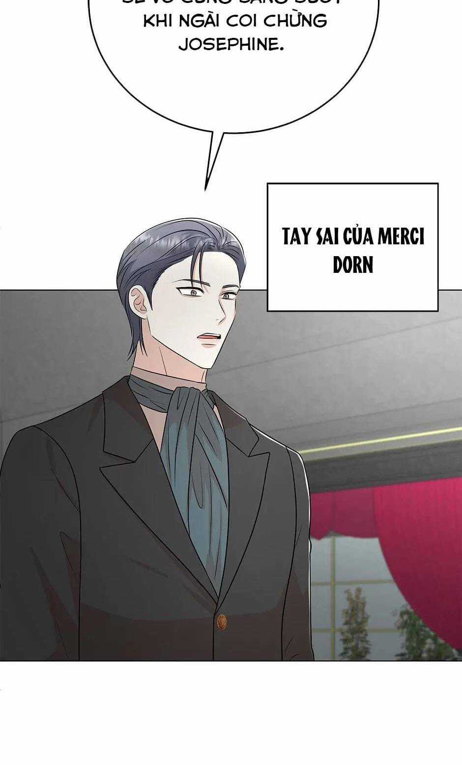 Nhân Vật Phản Diện Cũng Khó Chịu Chapter 96 trang 26