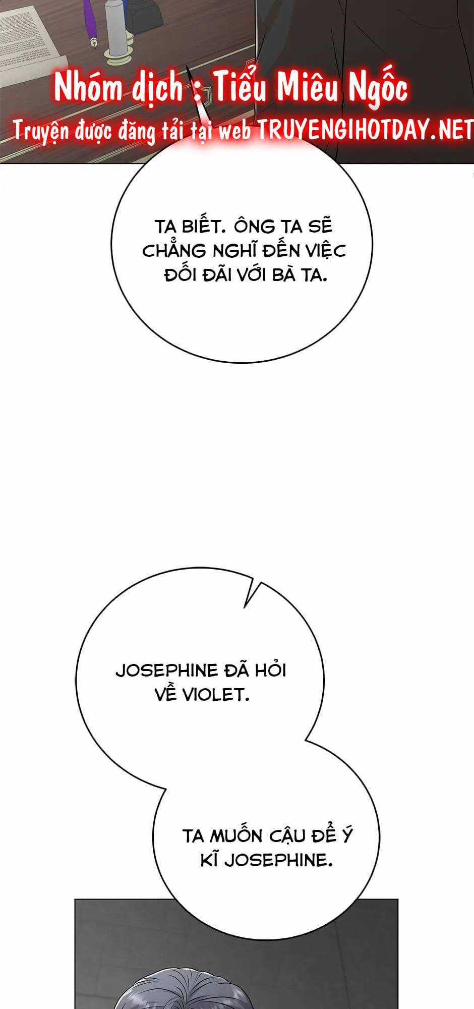 Nhân Vật Phản Diện Cũng Khó Chịu Chapter 96 trang 28