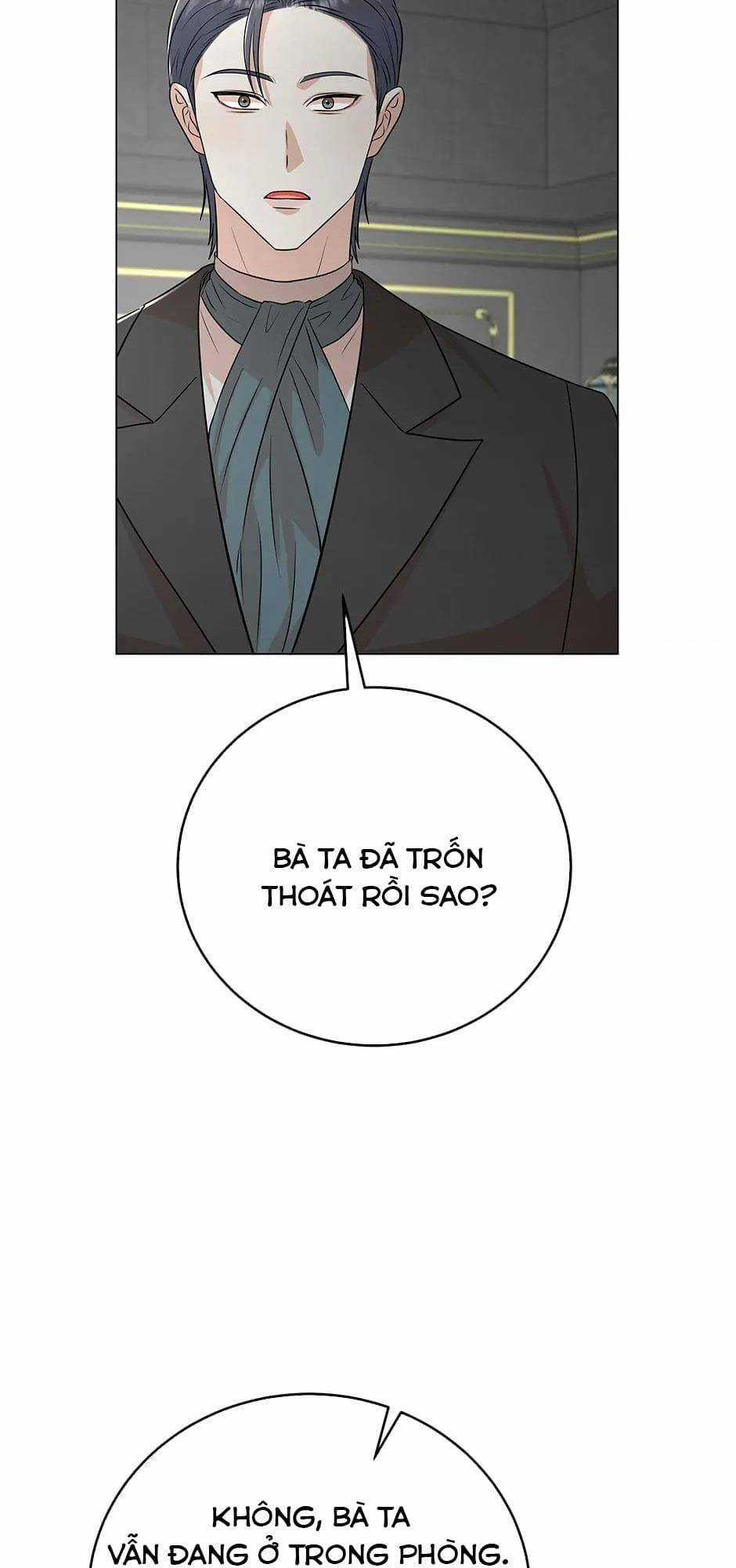 Nhân Vật Phản Diện Cũng Khó Chịu Chapter 96 trang 29