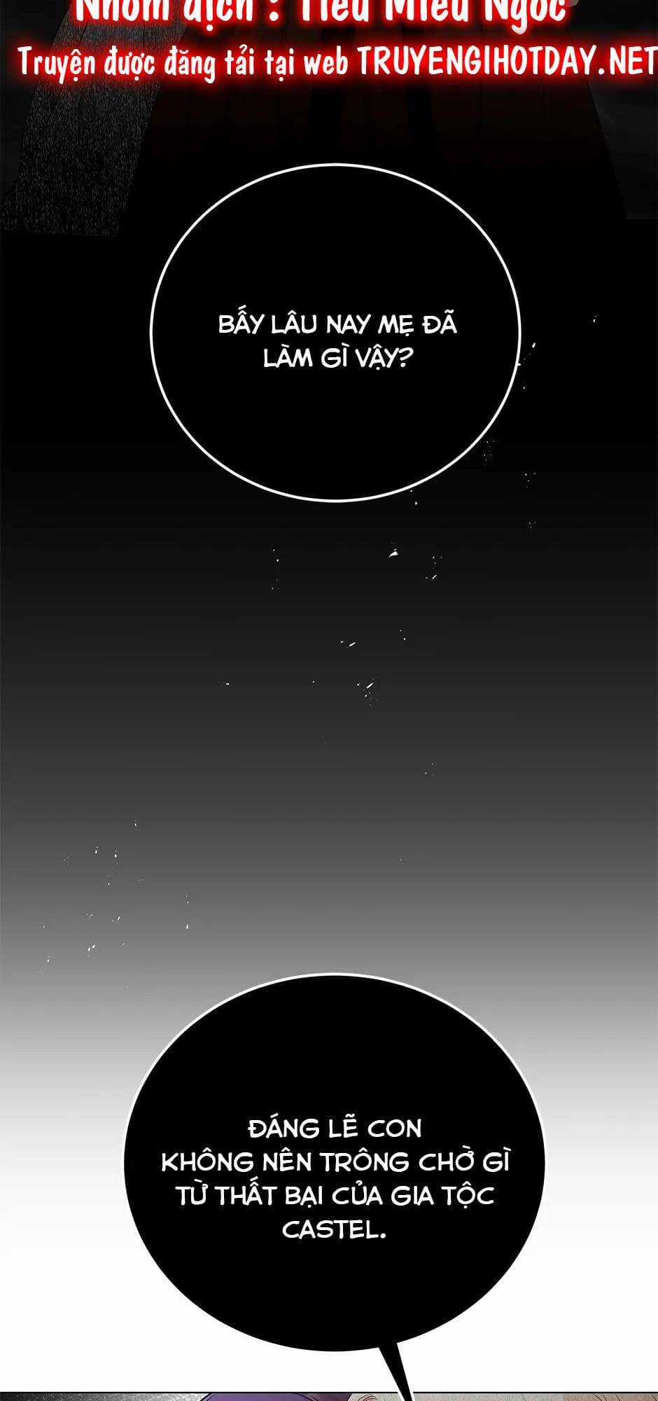 Nhân Vật Phản Diện Cũng Khó Chịu Chapter 96 trang 3