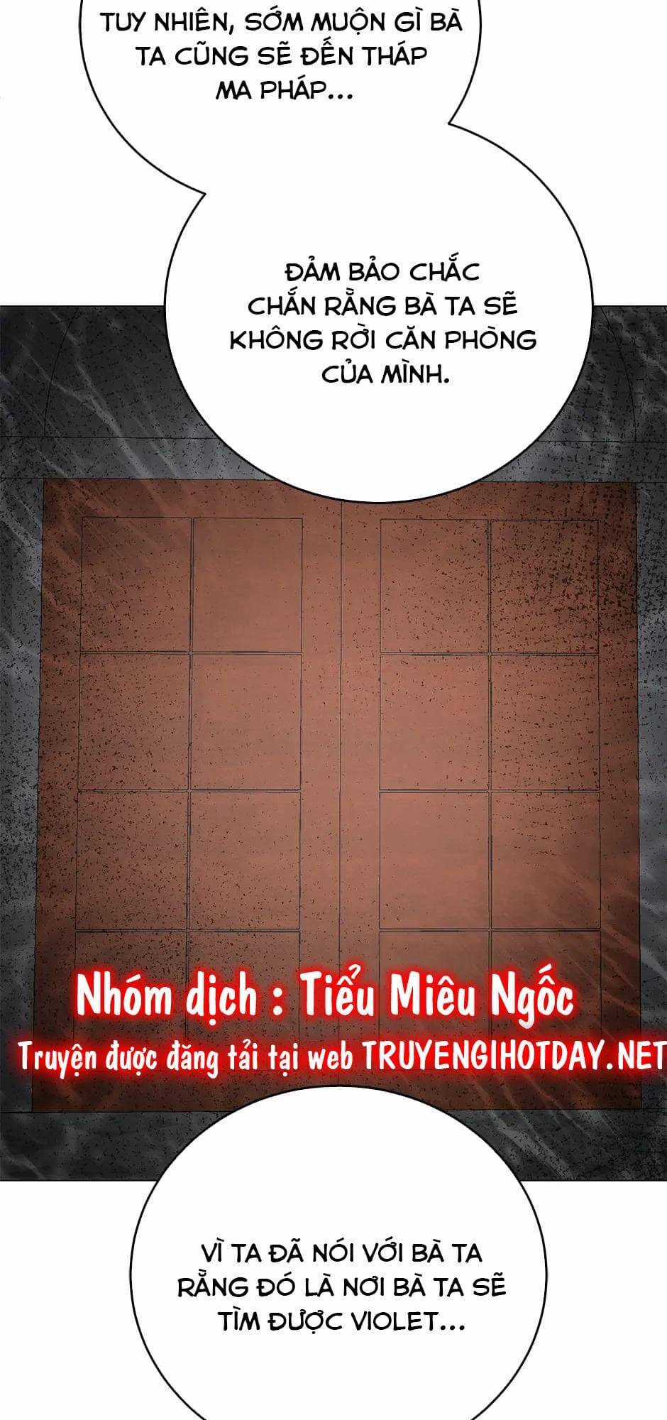 Nhân Vật Phản Diện Cũng Khó Chịu Chapter 96 trang 30