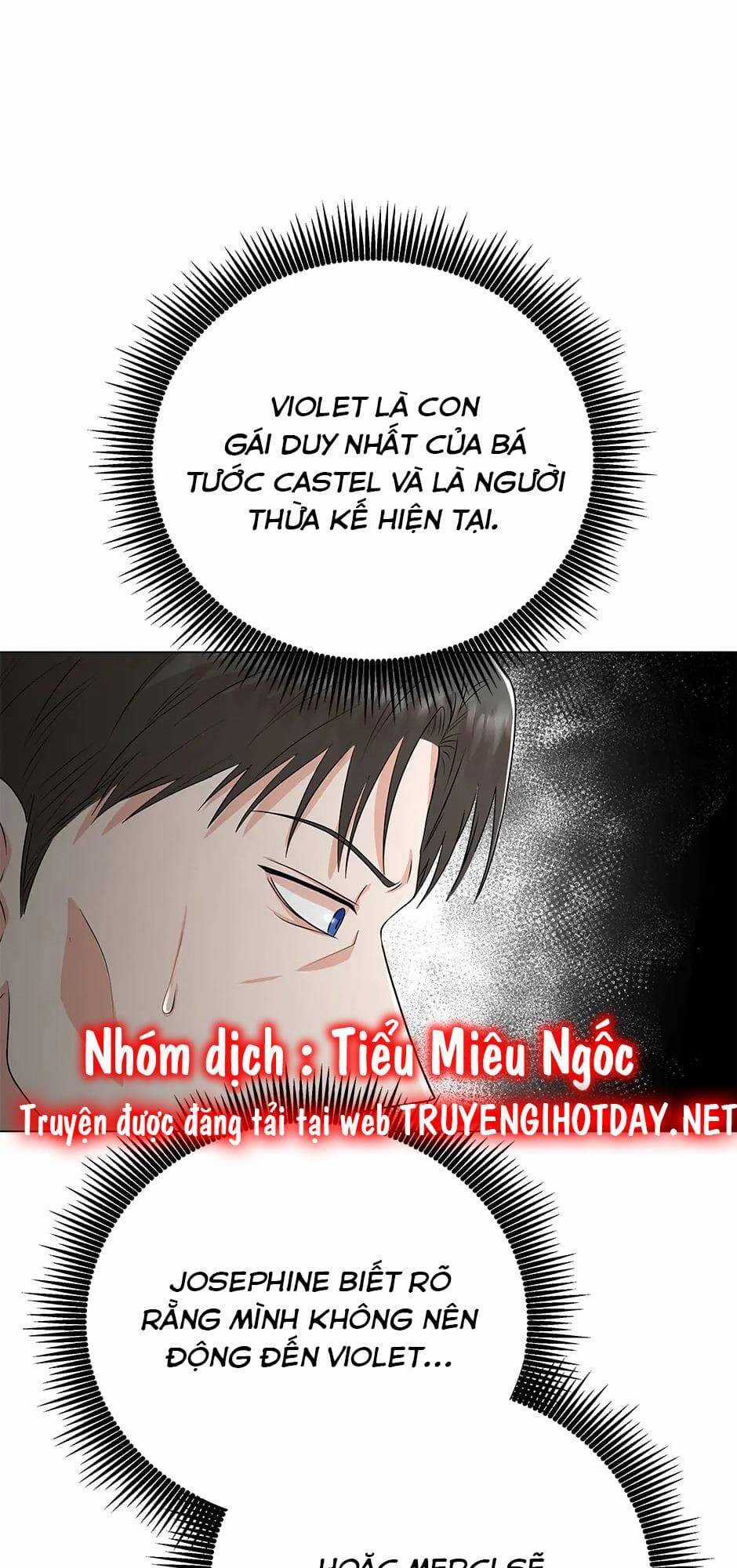 Nhân Vật Phản Diện Cũng Khó Chịu Chapter 96 trang 33